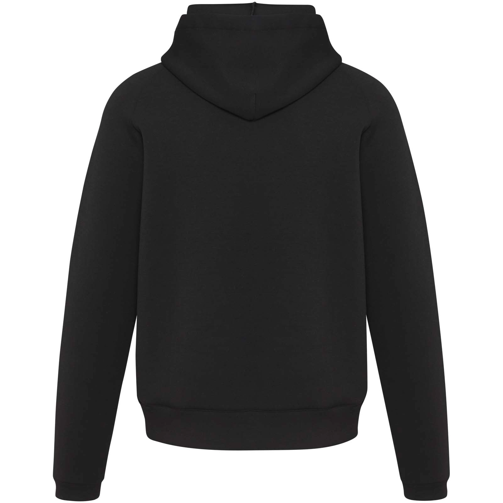 Immagine Felpa sportiva unisex con cappuccio in tessuto interlock da 350 g/m² Danali