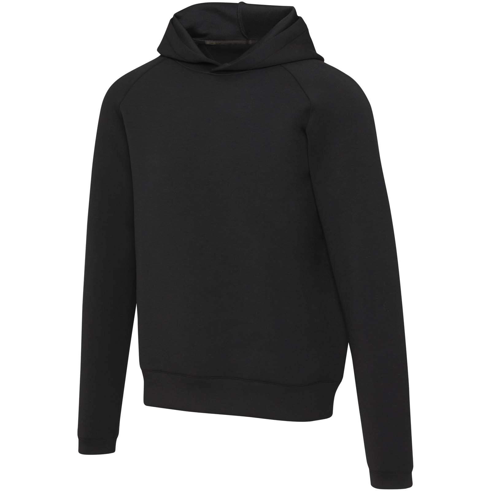 Immagine Felpa sportiva unisex con cappuccio in tessuto interlock da 350 g/m² Danali
