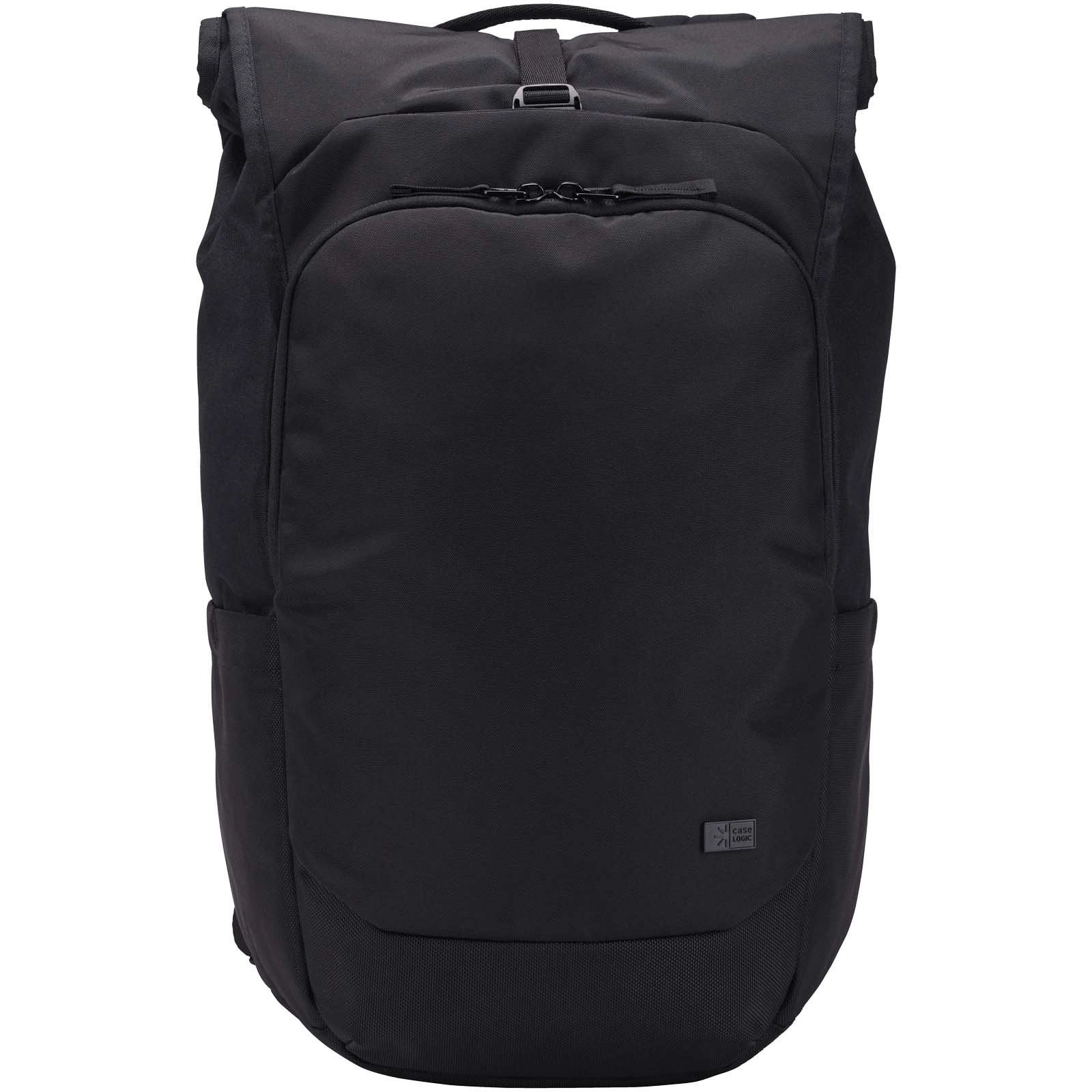 Immagine Zaino roll-top espandibile per portatile da 17