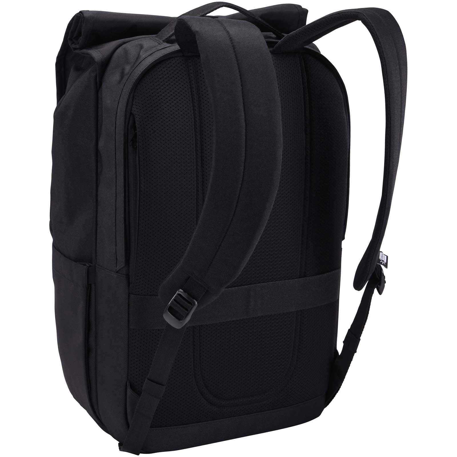 Immagine Zaino roll-top espandibile per portatile da 17