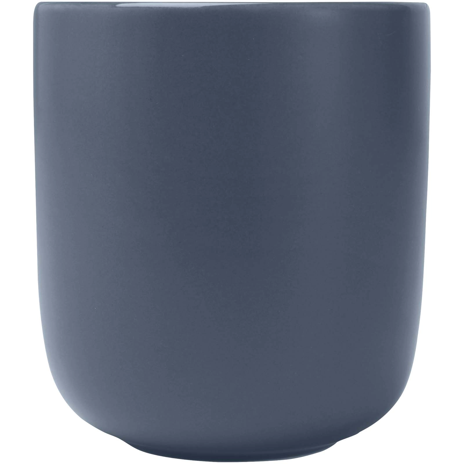 Immagine Set di 2 tazze in ceramica con finitura opaca da 200 ml Male