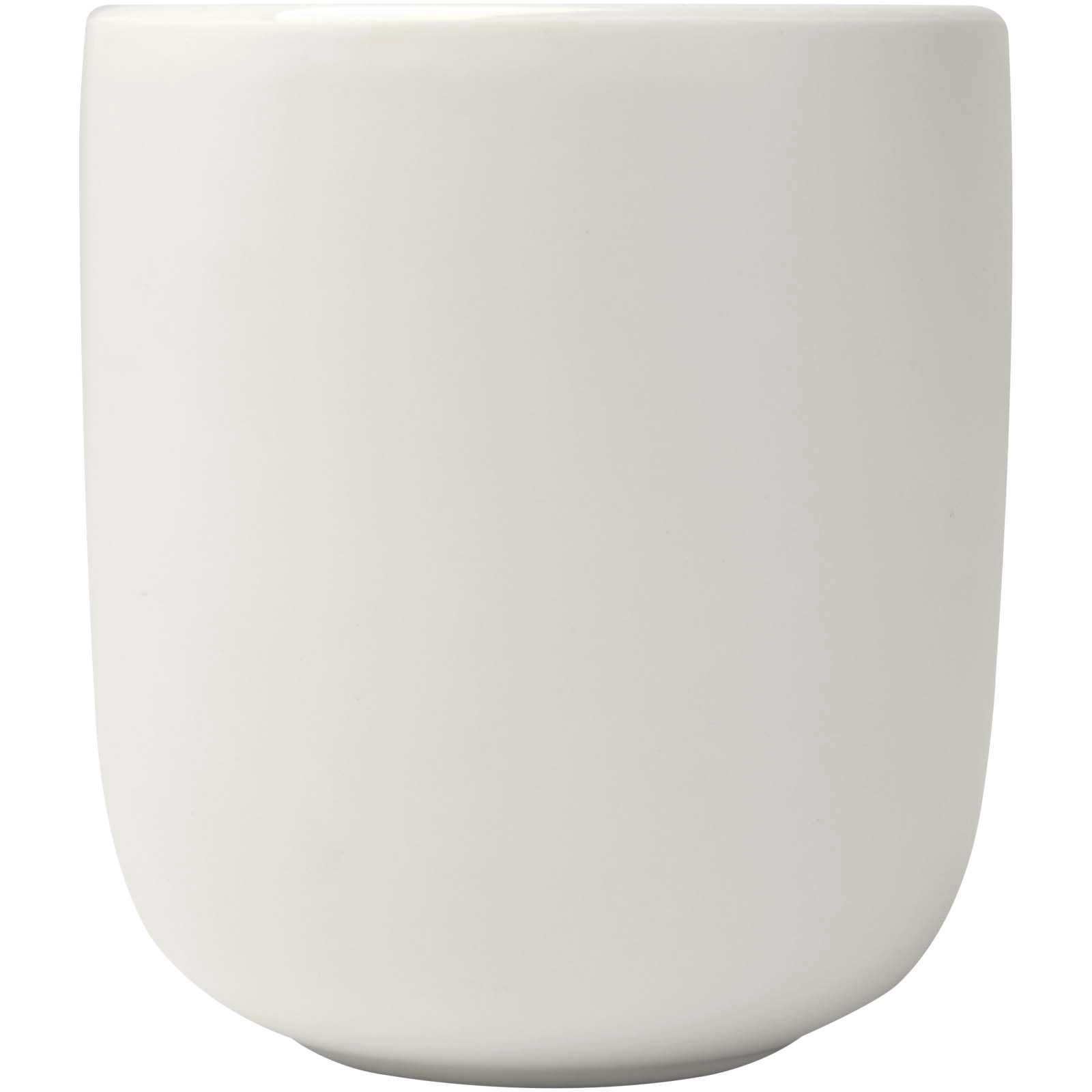 Immagine Set di 2 tazze in ceramica con finitura opaca da 200 ml Male