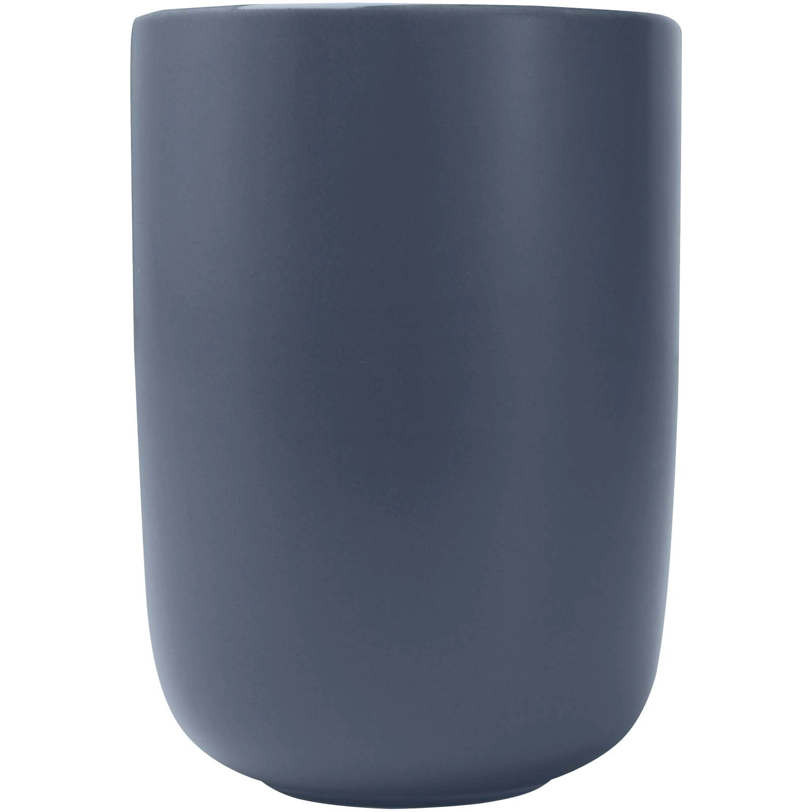 Immagine Set di 2 bicchieri in ceramica con finitura opaca da 350 ml Male