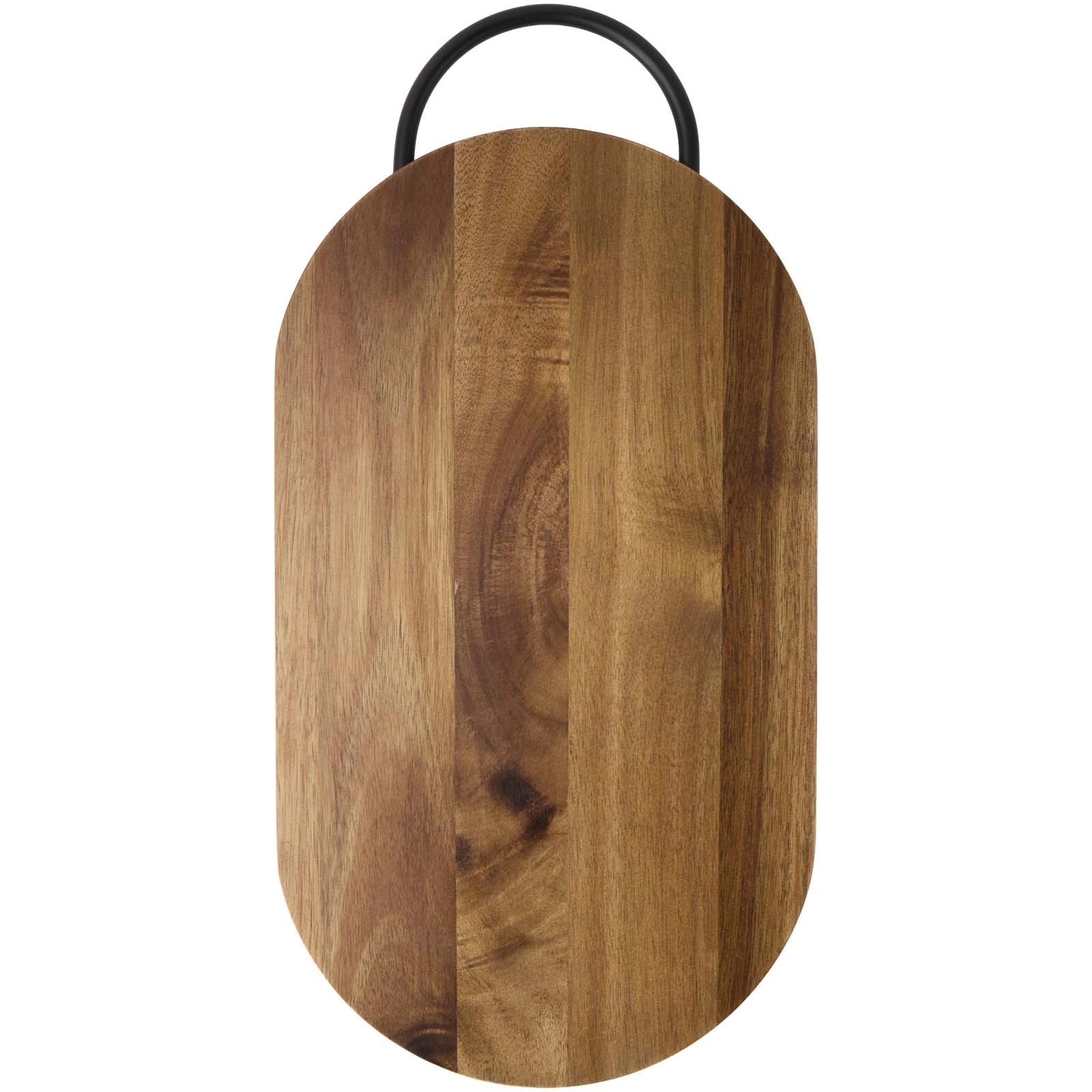 Immagine Tagliere in legno di acacia con manico Julienne