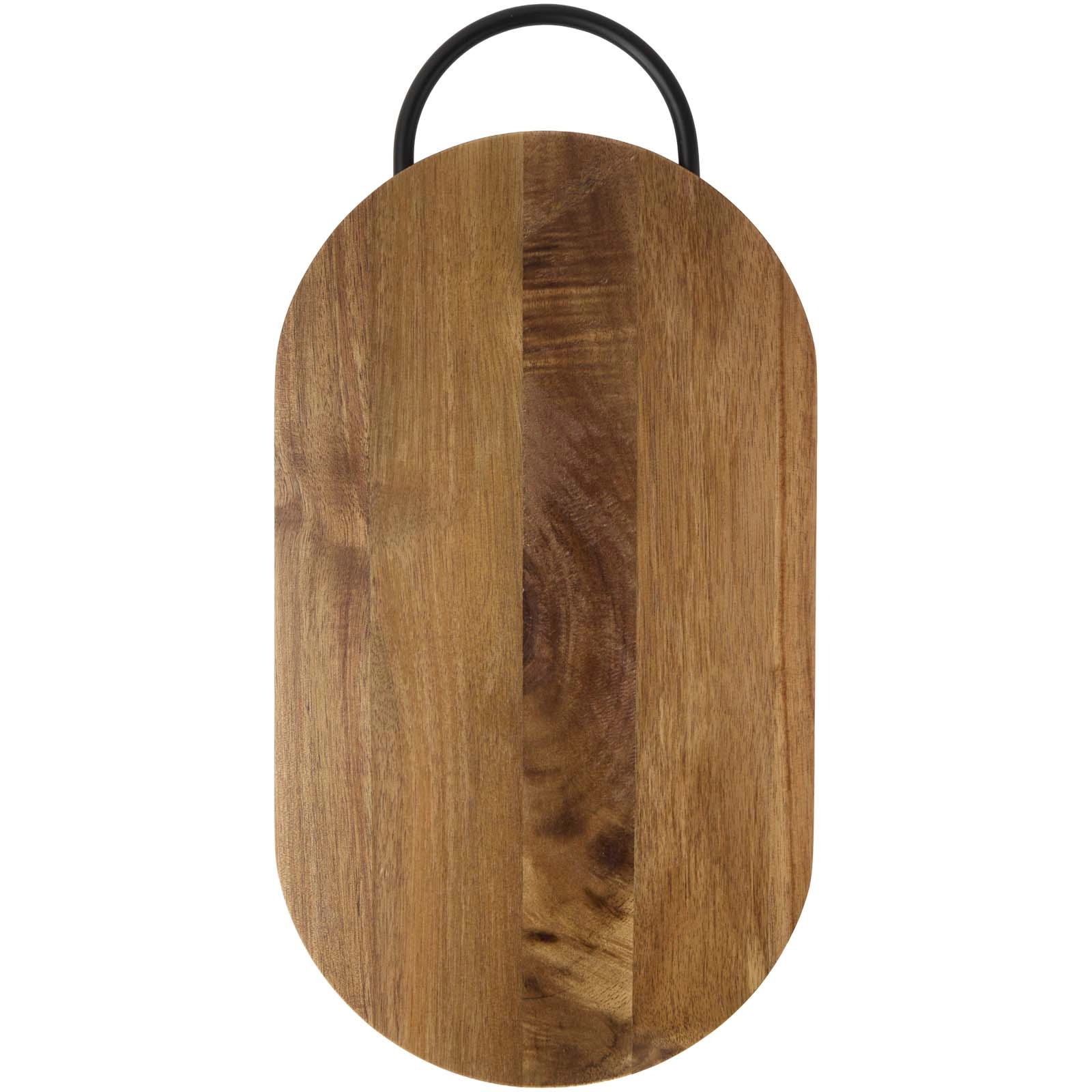Immagine Tagliere in legno di acacia con manico Julienne