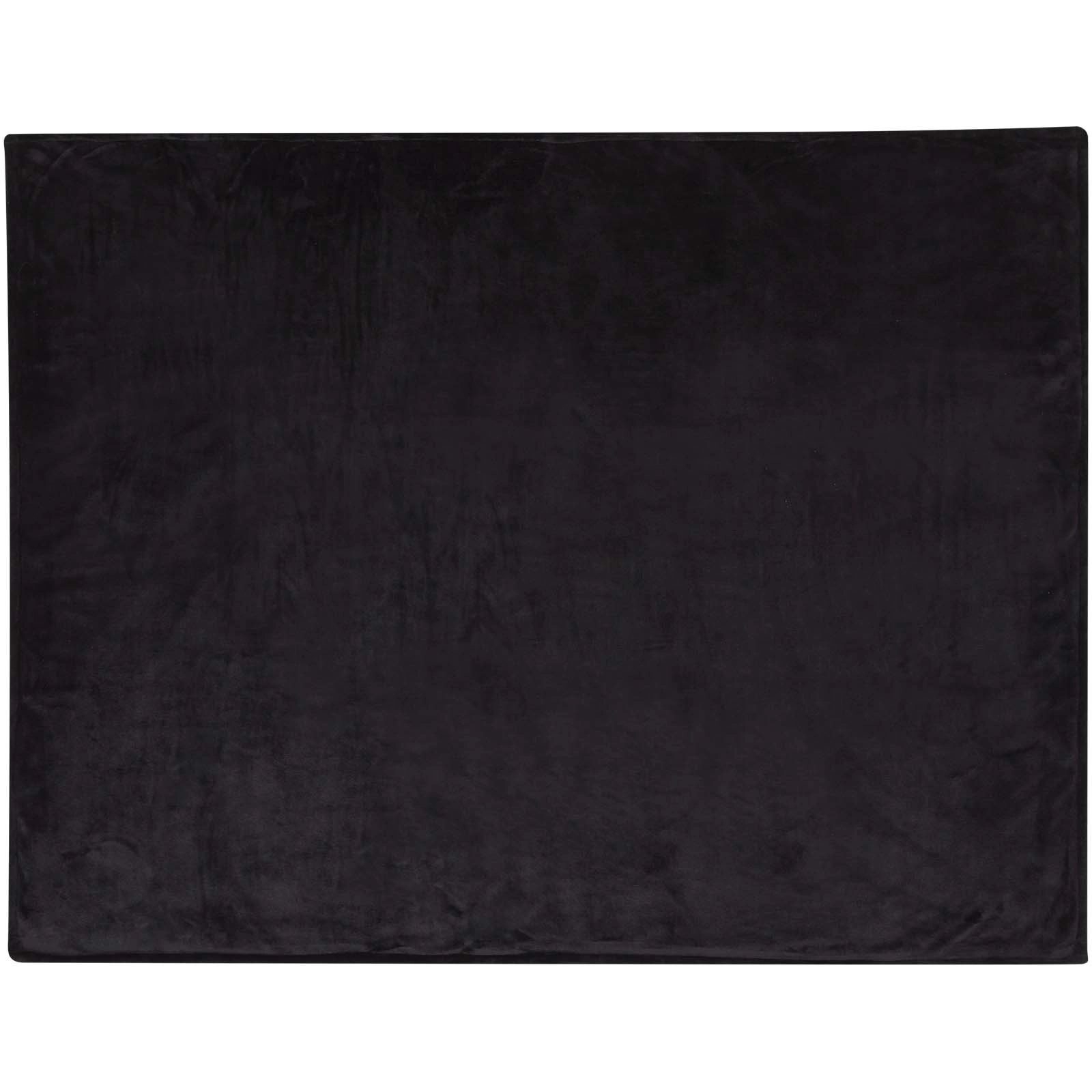 Immagine Coperta in sherpa riciclato certificato GRS Ashen 