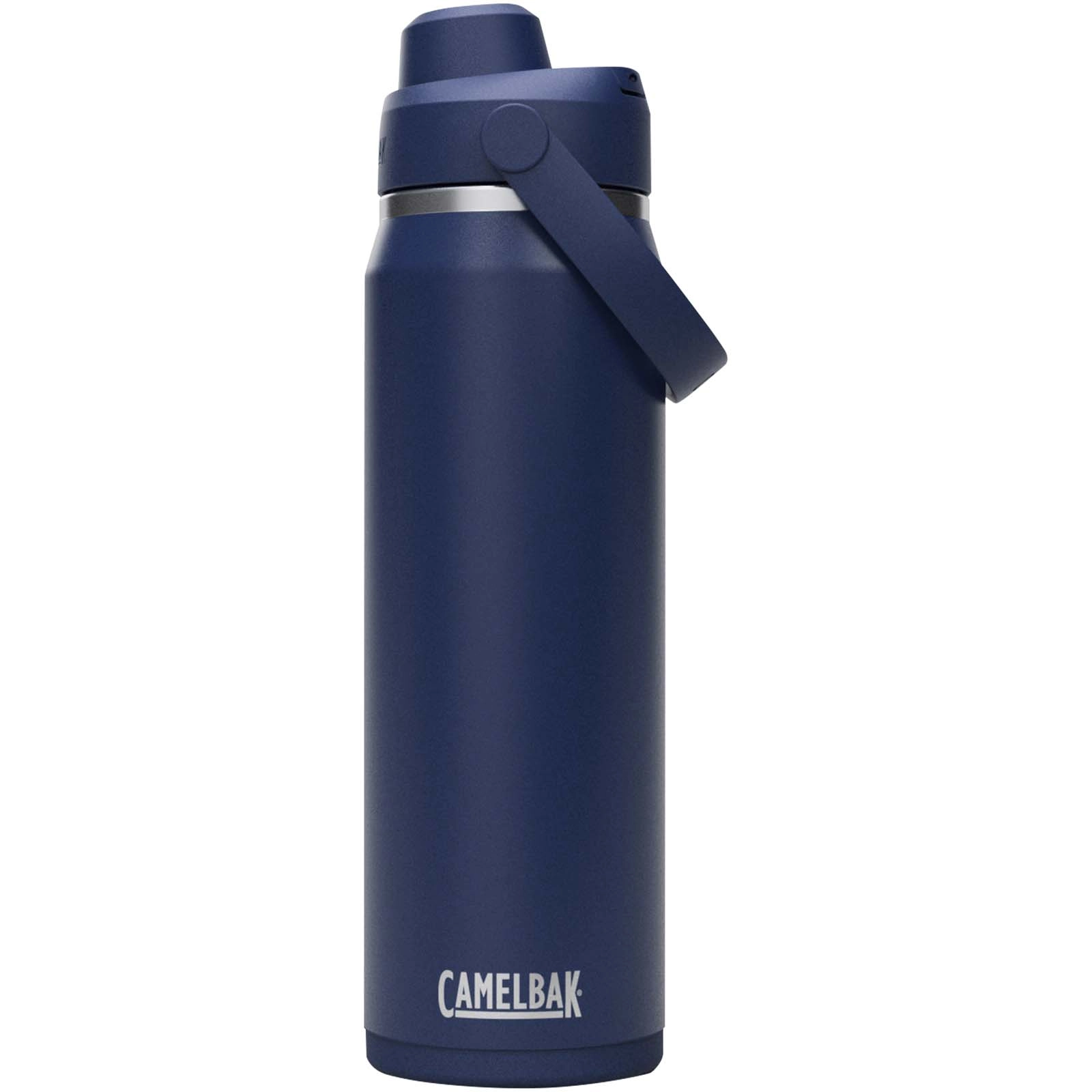 Immagine Borraccia in acciaio inossidabile da 740 ml con tappo a vite Camelbak® Thrive Chug VSS