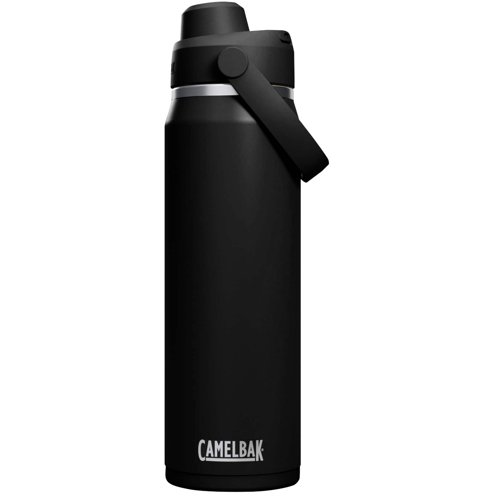 Immagine Borraccia in acciaio inossidabile da 740 ml con tappo a vite Camelbak® Thrive Chug VSS