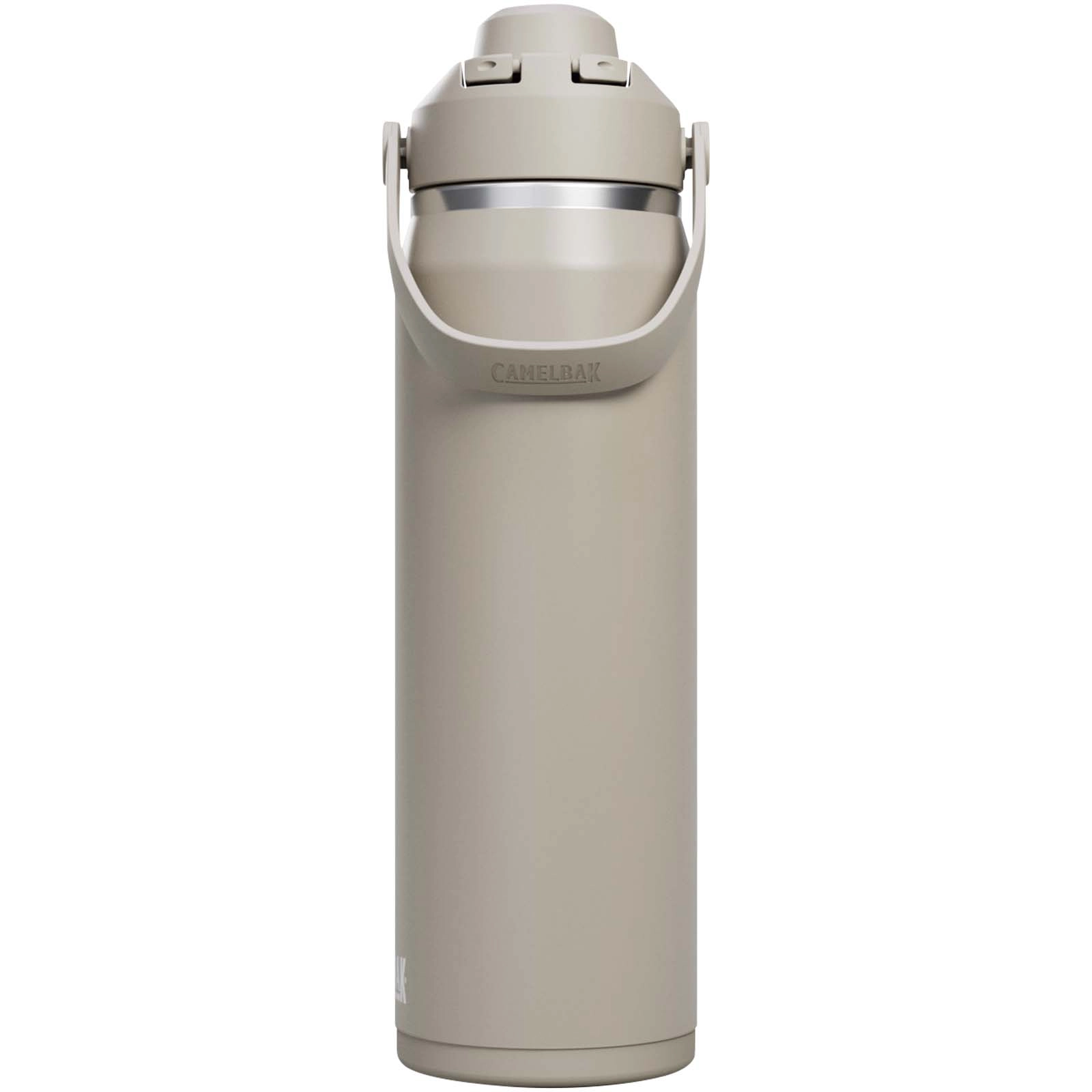 Immagine Borraccia in acciaio inossidabile da 740 ml con tappo a vite Camelbak® Thrive Chug VSS