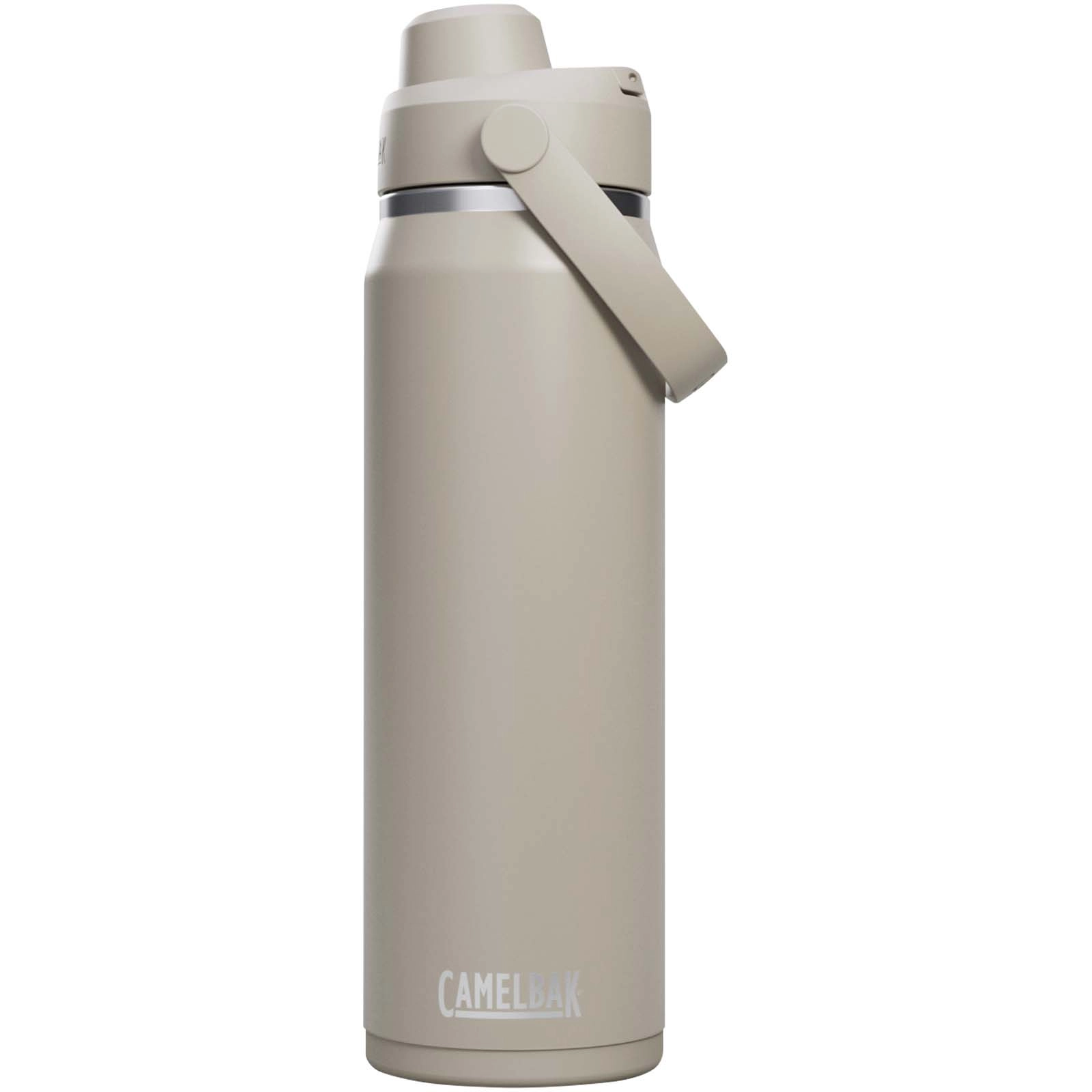 Immagine Borraccia in acciaio inossidabile da 740 ml con tappo a vite Camelbak® Thrive Chug VSS