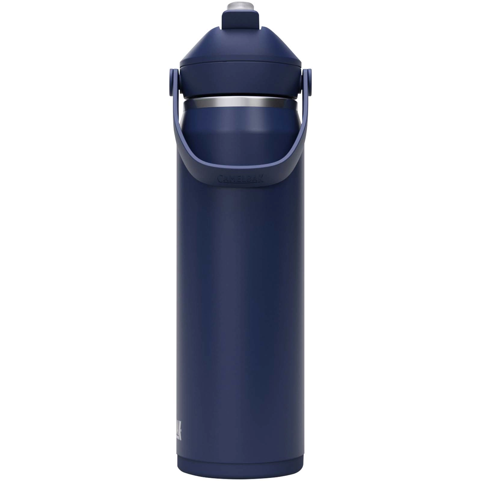 Immagine Borraccia in acciaio inossidabile da 740 ml con cannuccia girevole Camelbak® Thrive Flip VSS