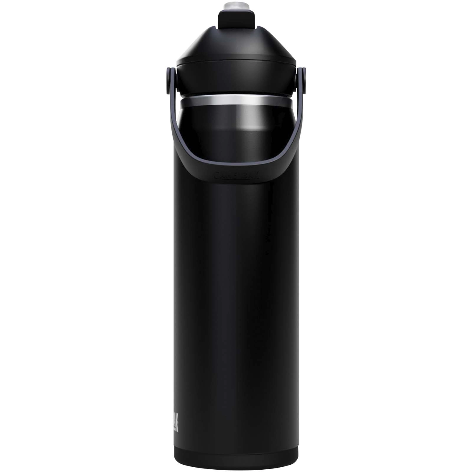 Immagine Borraccia in acciaio inossidabile da 740 ml con cannuccia girevole Camelbak® Thrive Flip VSS