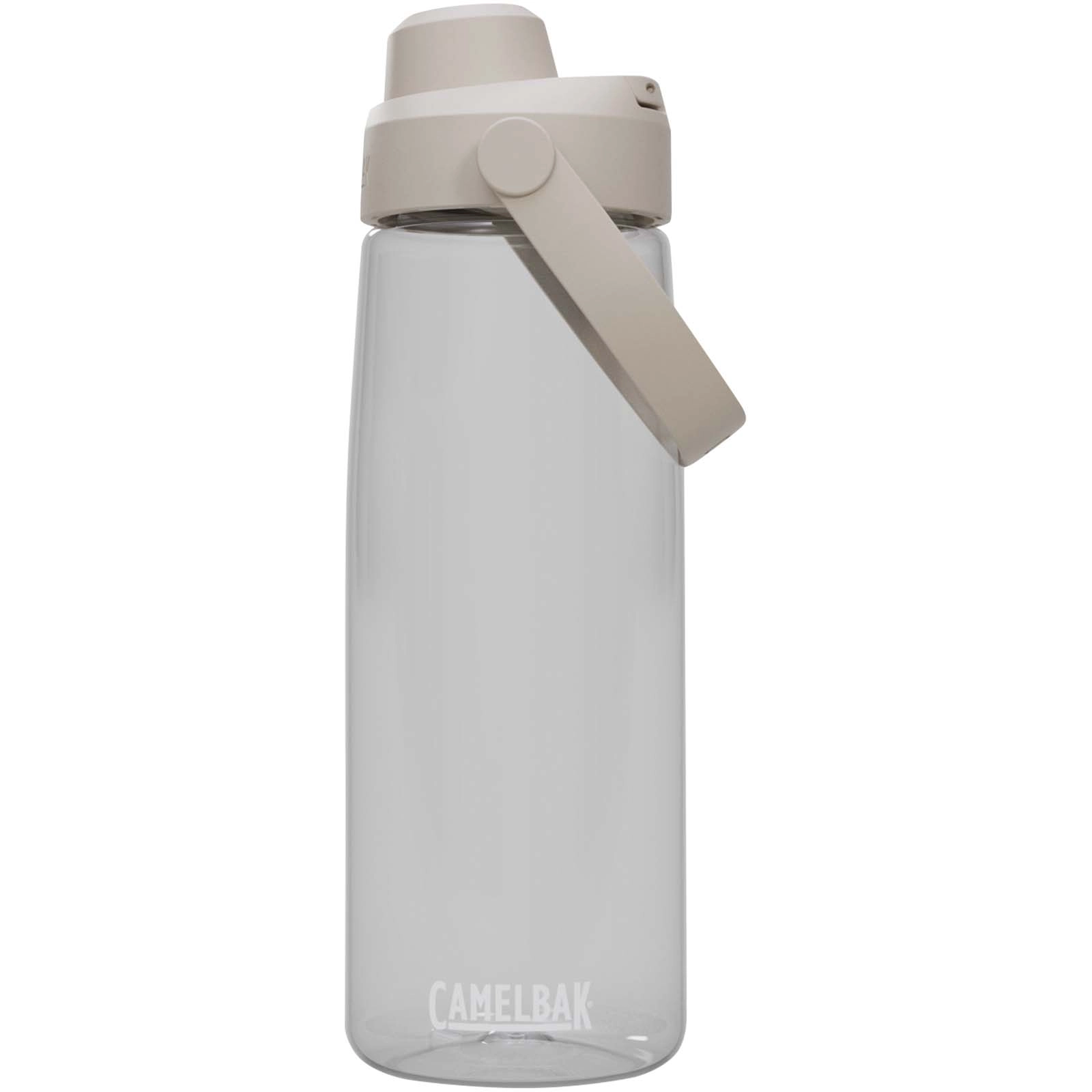 Immagine Borraccia con tappo a vite da 740 ml Tritan Renew Camelbak® Thrive Chug
