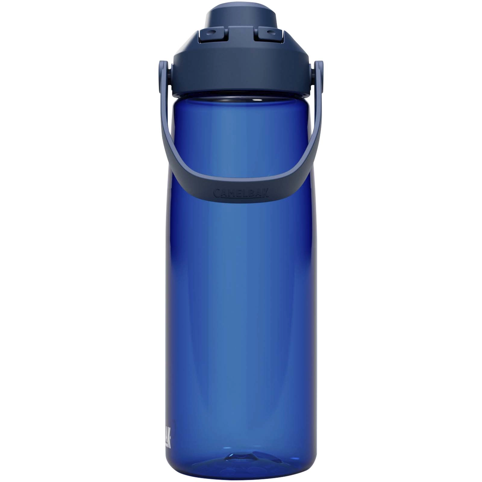 Immagine Borraccia con tappo a vite da 740 ml Tritan Renew Camelbak® Thrive Chug