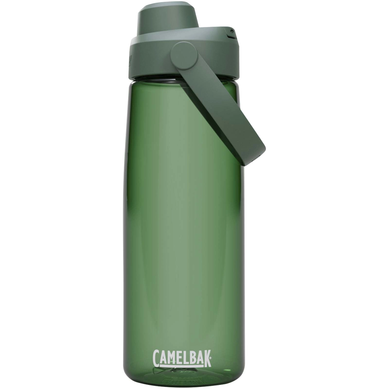 Immagine Borraccia con tappo a vite da 740 ml Tritan Renew Camelbak® Thrive Chug