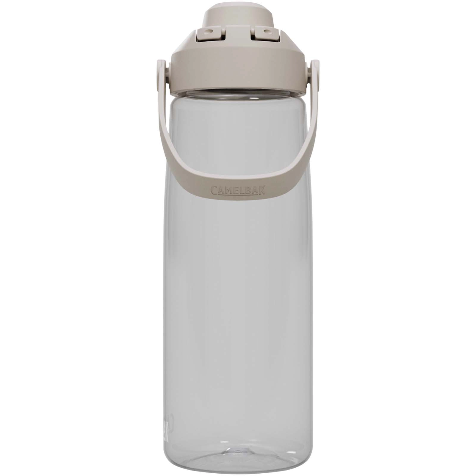 Immagine Borraccia con tappo a vite da 740 ml Tritan Renew Camelbak® Thrive Chug