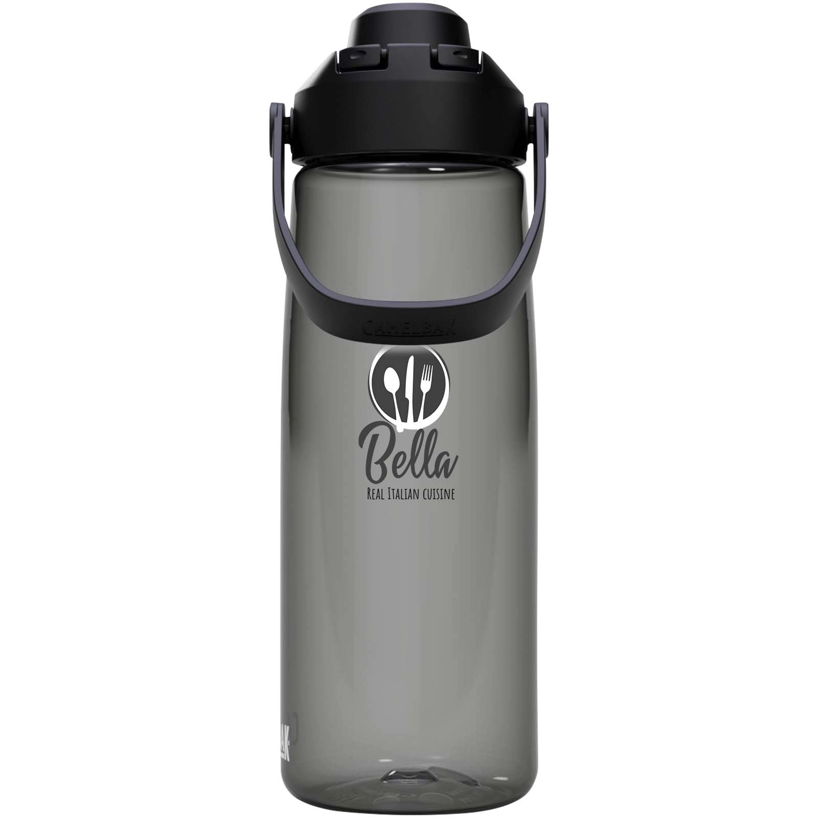 Immagine Borraccia con tappo a vite da 740 ml Tritan Renew Camelbak® Thrive Chug