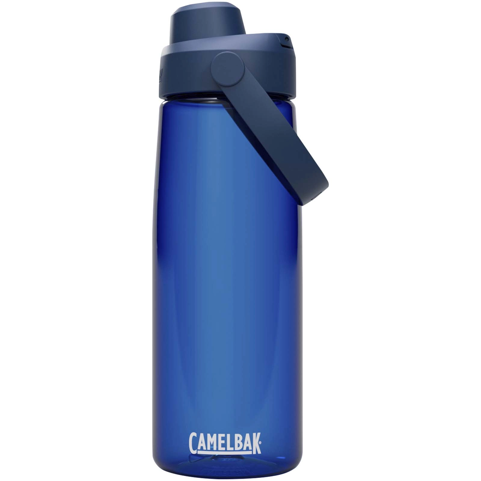 Immagine Borraccia con tappo a vite da 740 ml Tritan Renew Camelbak® Thrive Chug