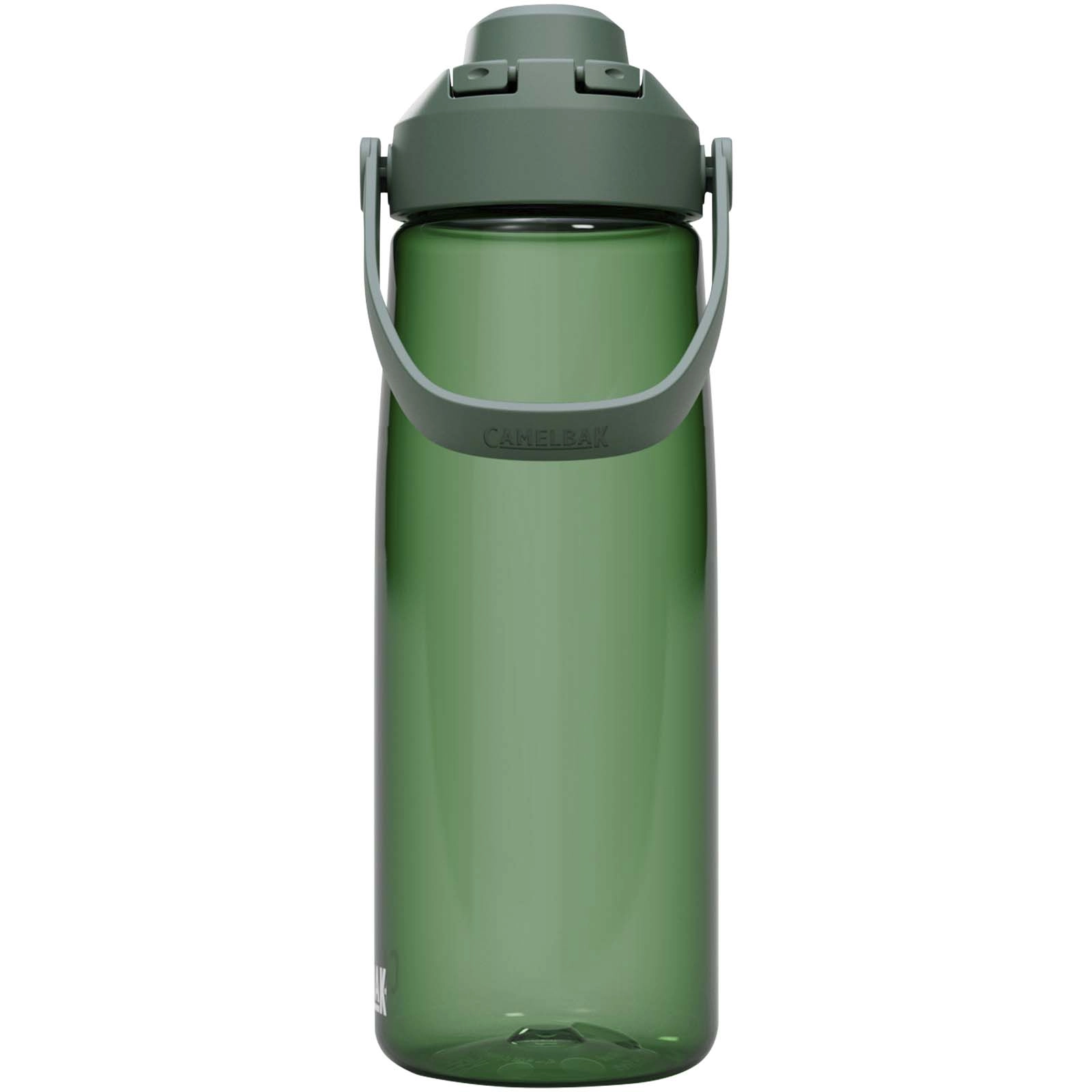 Immagine Borraccia con tappo a vite da 740 ml Tritan Renew Camelbak® Thrive Chug