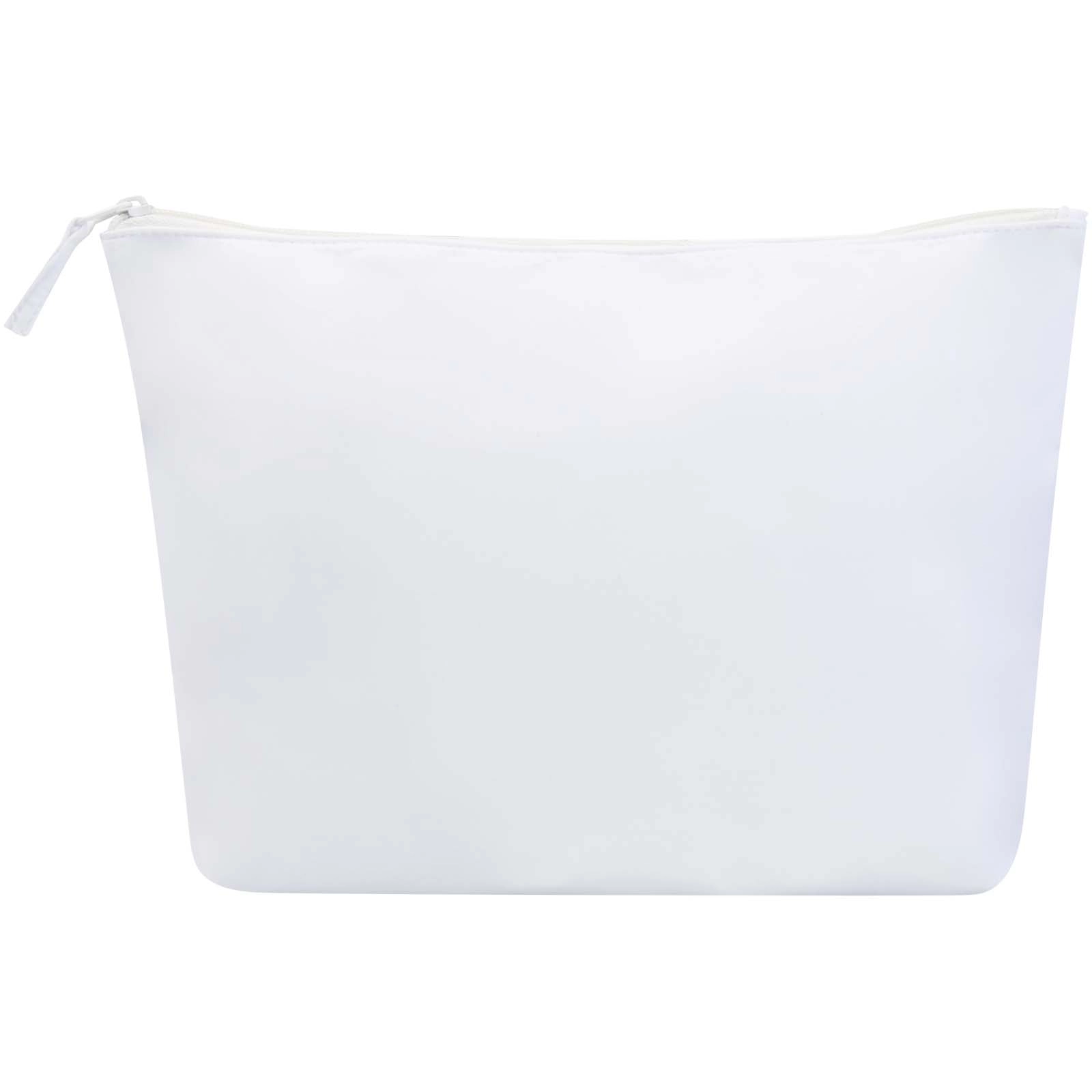 Immagine Set di beauty case in materiale riciclato certificato GRS Swift