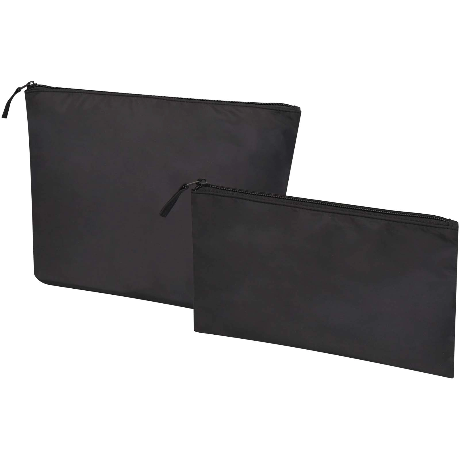 Immagine Set di beauty case in materiale riciclato certificato GRS Swift