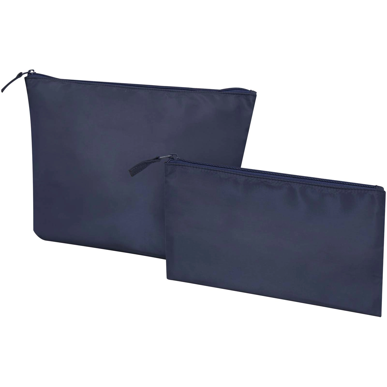 Immagine Set di beauty case in materiale riciclato certificato GRS Swift