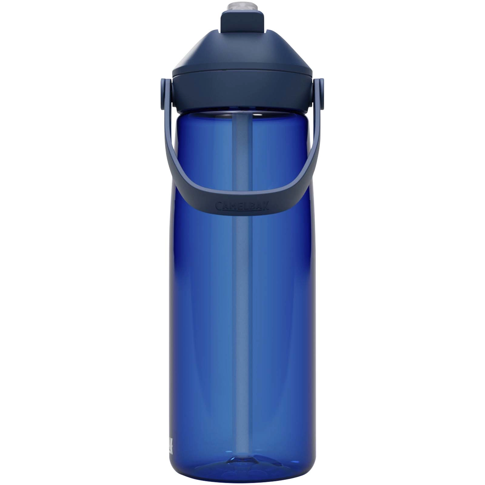 Immagine Borraccia con cannuccia girevole da 750 ml Tritan Renew Camelbak® Thrive Flip
