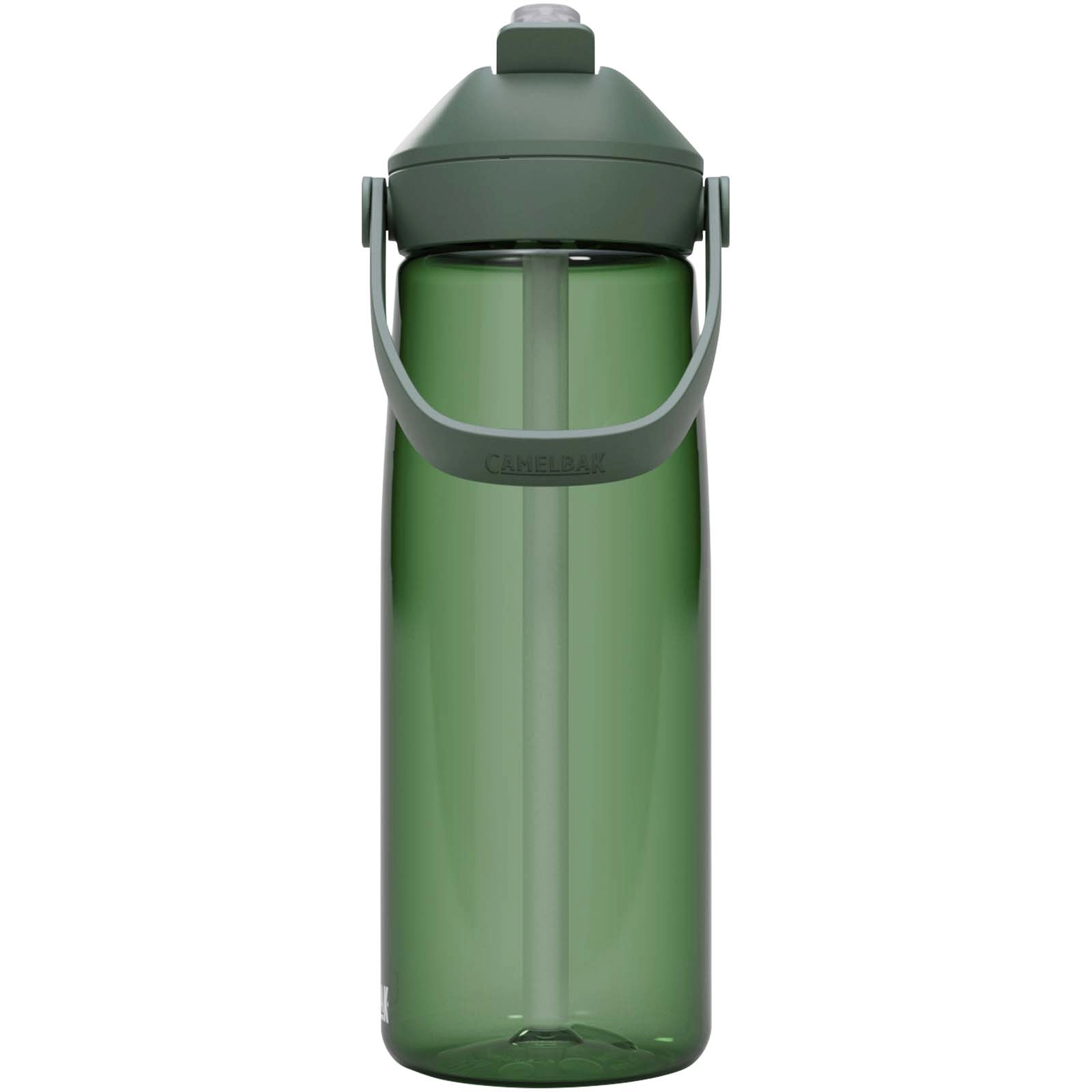 Immagine Borraccia con cannuccia girevole da 750 ml Tritan Renew Camelbak® Thrive Flip