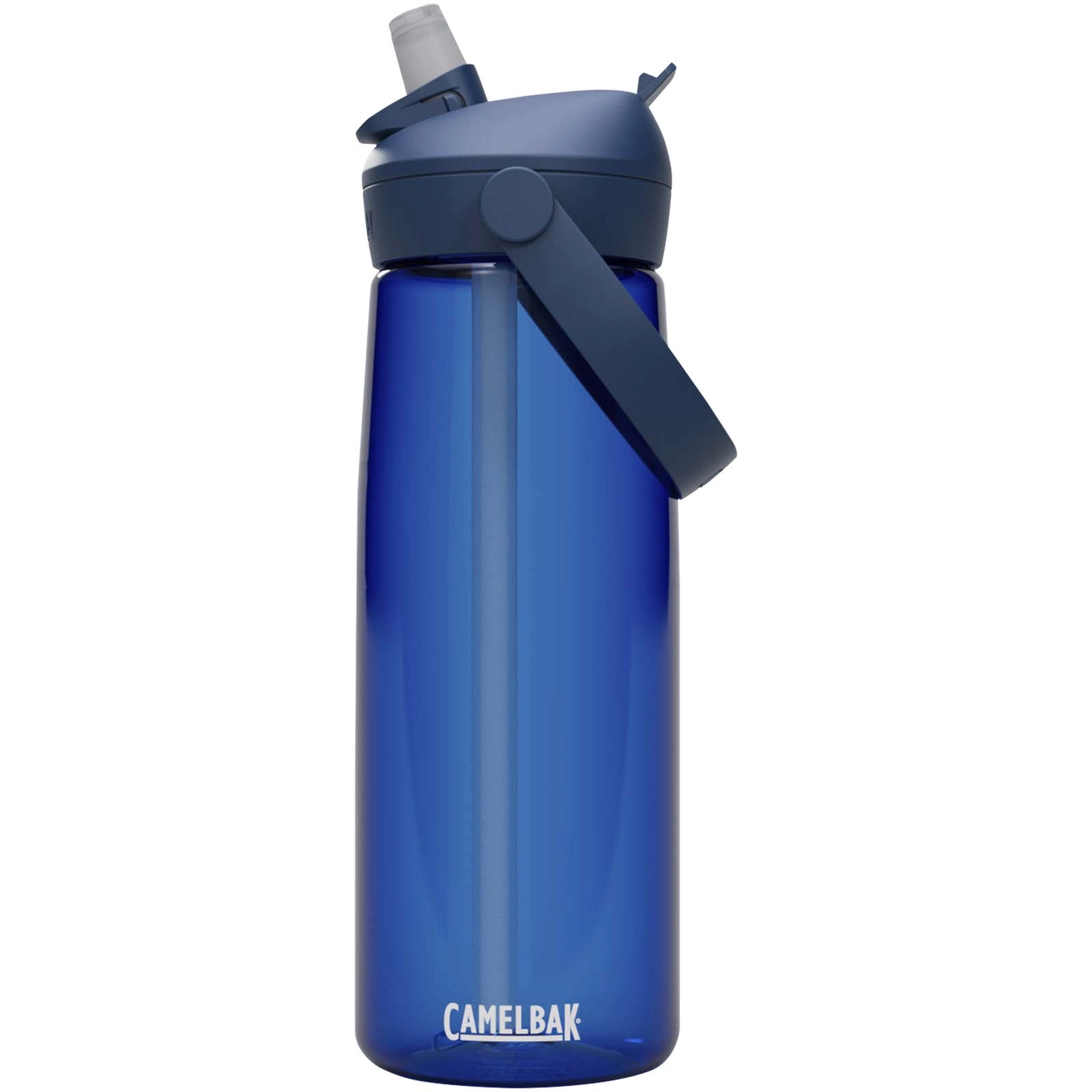 Immagine Borraccia con cannuccia girevole da 750 ml Tritan Renew Camelbak® Thrive Flip