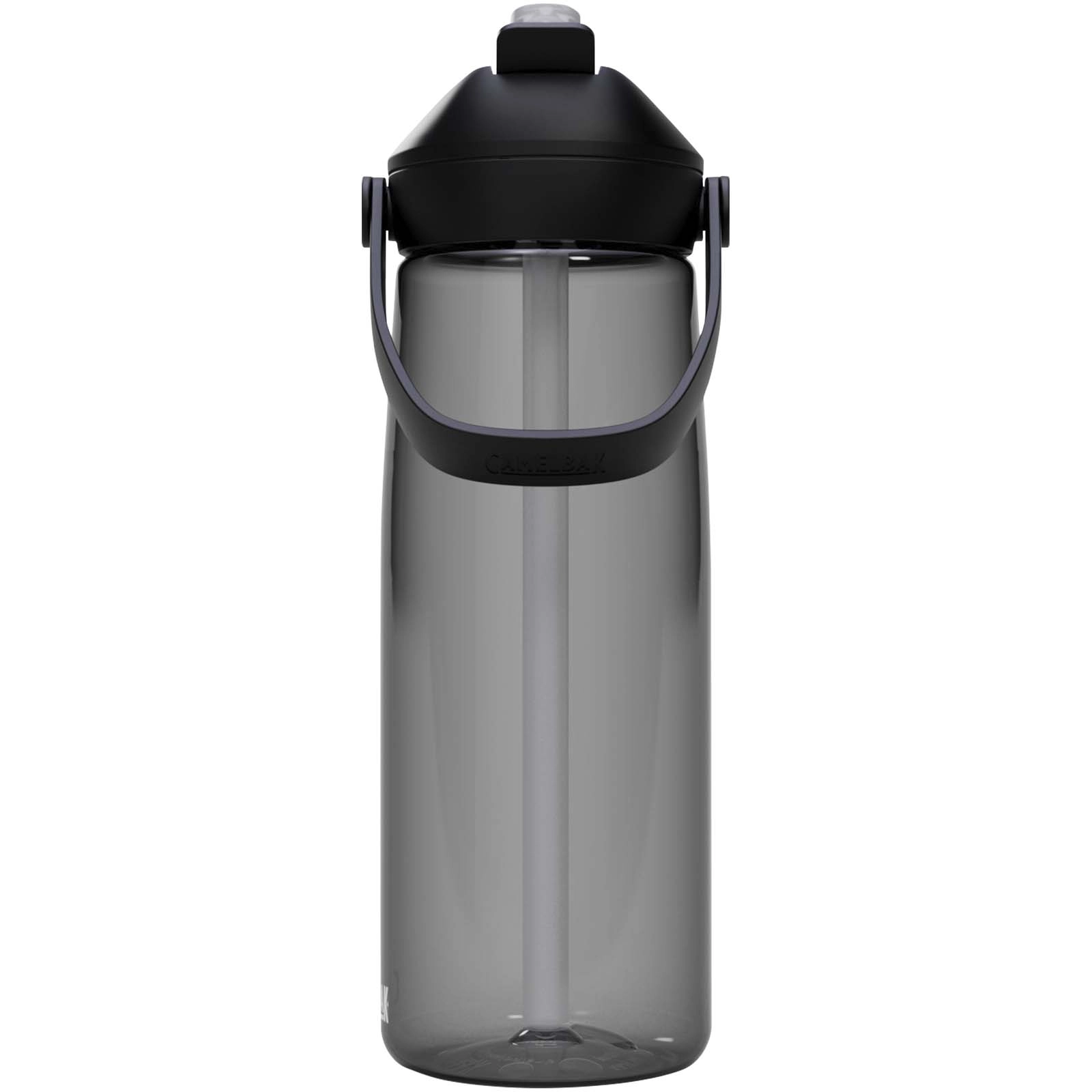 Immagine Borraccia con cannuccia girevole da 750 ml Tritan Renew Camelbak® Thrive Flip
