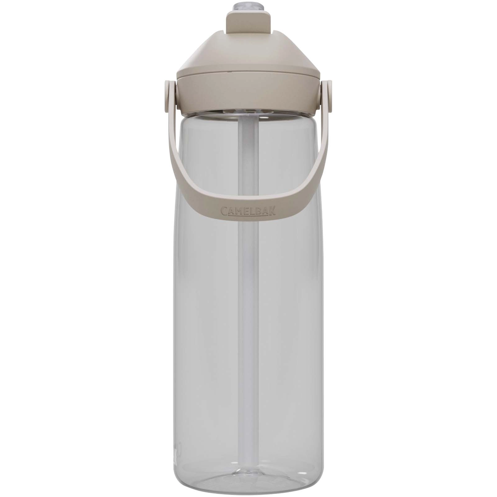 Immagine Borraccia con cannuccia girevole da 750 ml Tritan Renew Camelbak® Thrive Flip