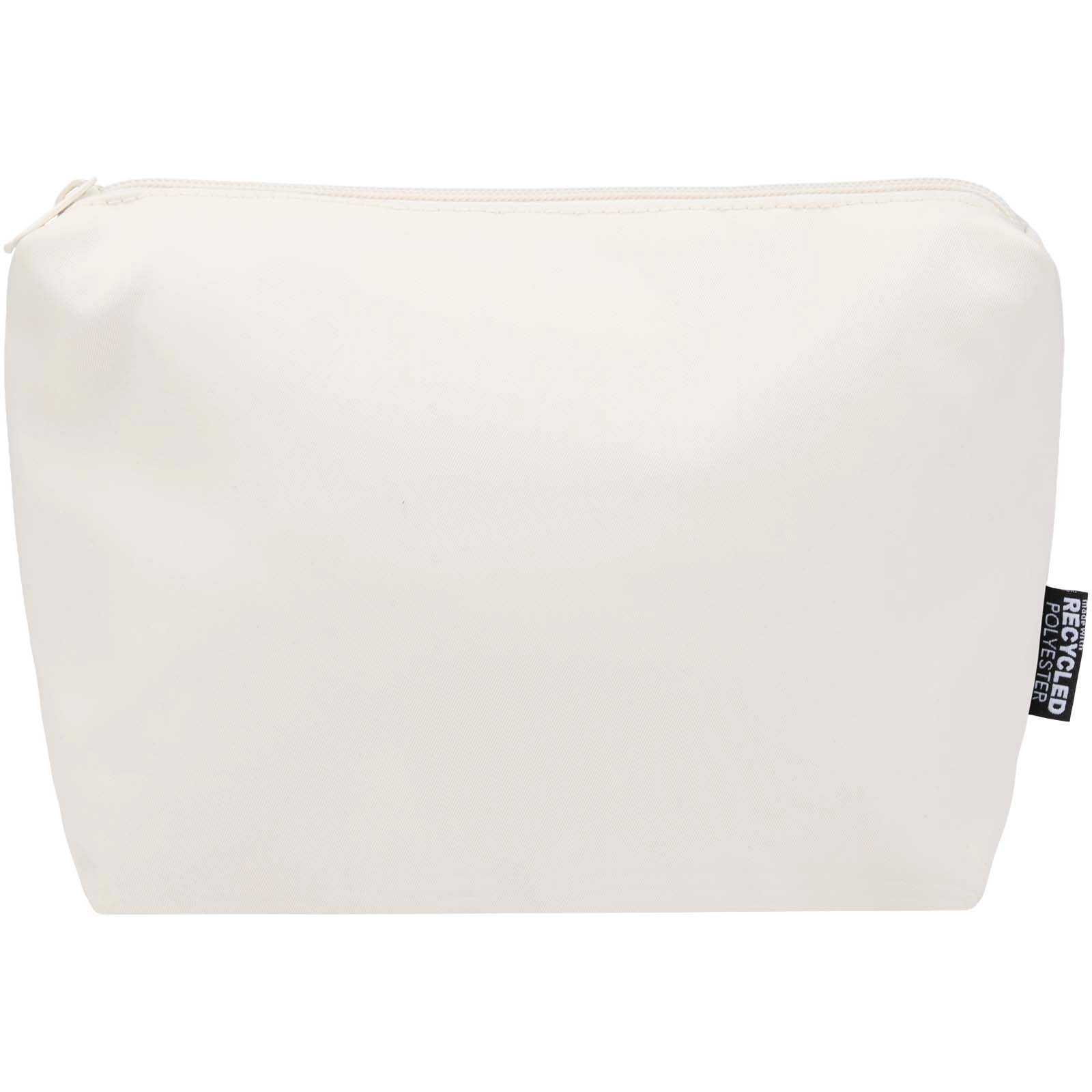 Immagine Beauty case da viaggio in materiale riciclato da 2 litri Trip Aware™