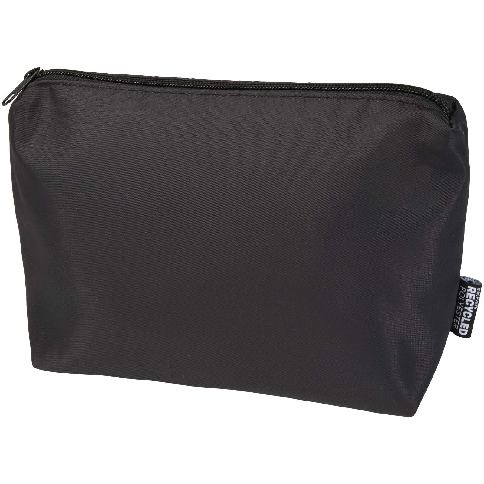 Immagine Beauty case da viaggio in materiale riciclato da 2 litri Trip Aware™