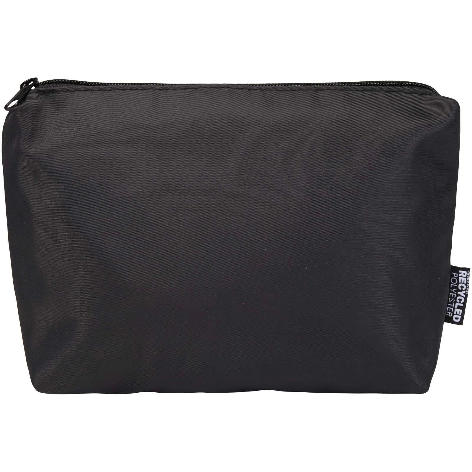 Immagine Beauty case da viaggio in materiale riciclato da 2 litri Trip Aware™