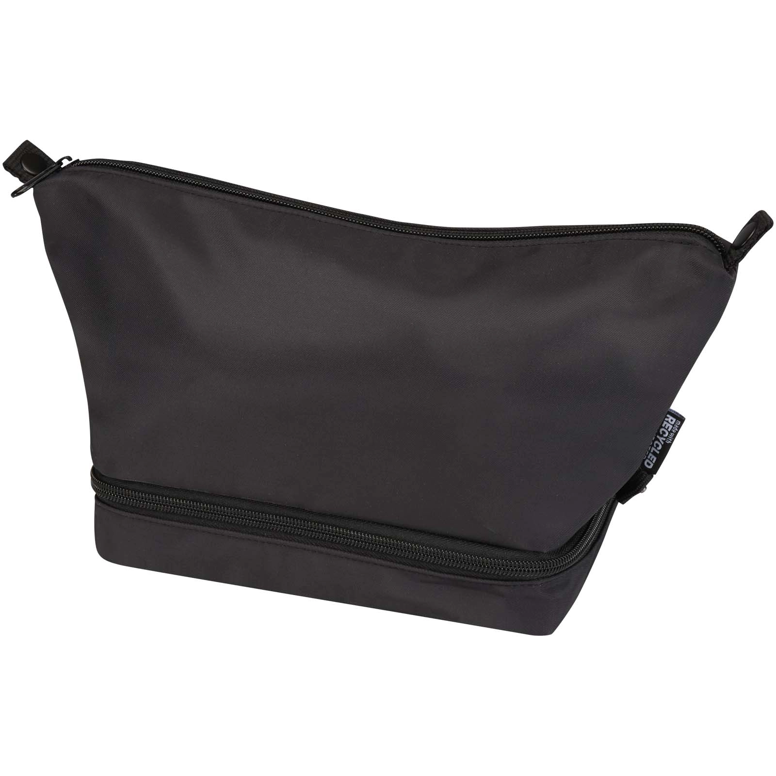 Immagine Beauty case in materiale riciclato da 6 litri Trip Aware™
