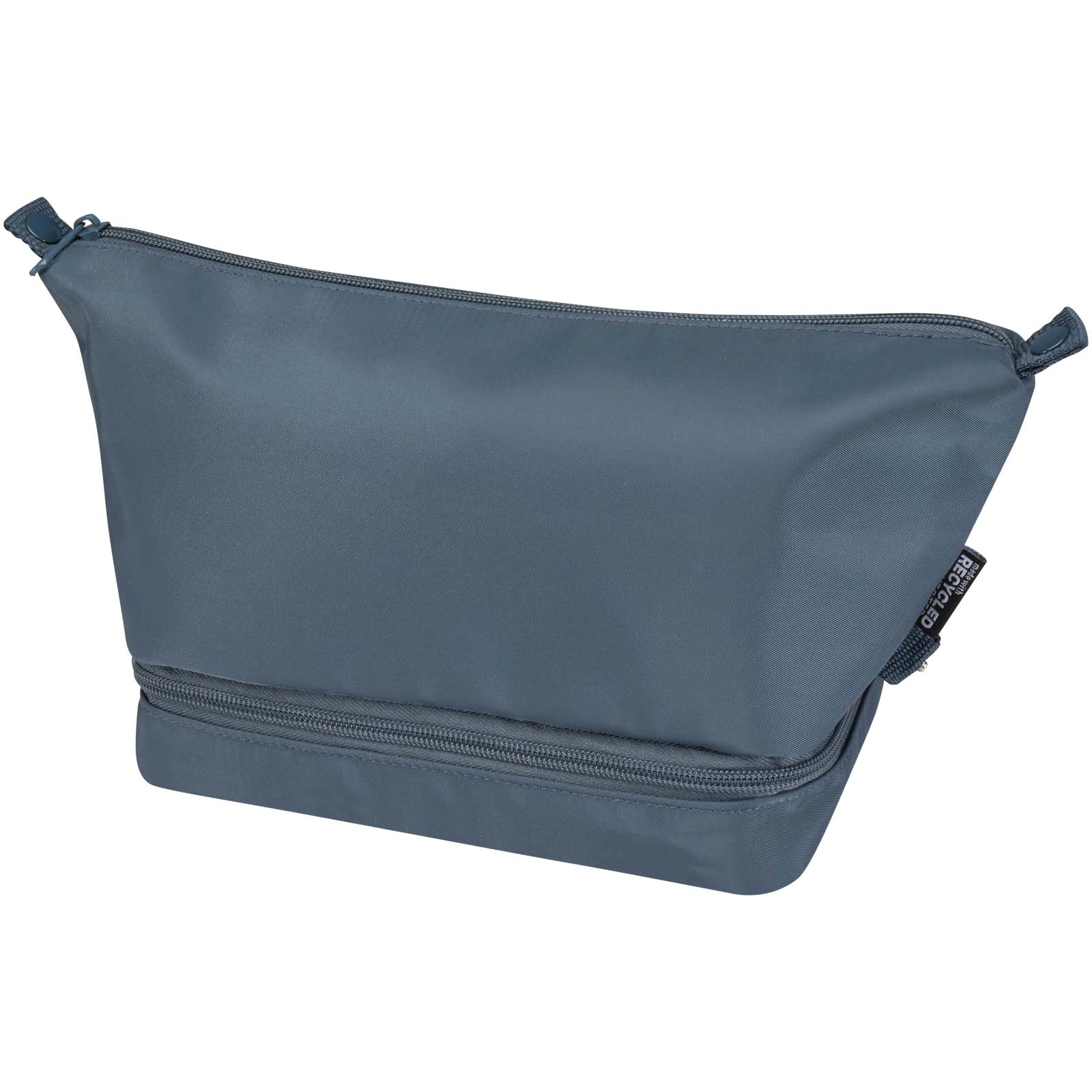 Immagine Beauty case in materiale riciclato da 6 litri Trip Aware™