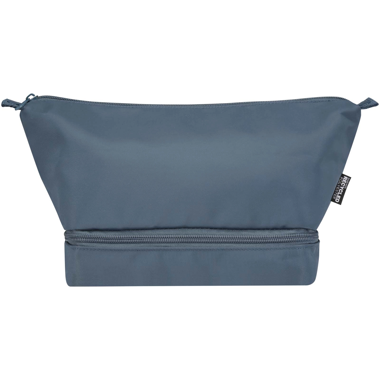 Immagine Beauty case in materiale riciclato da 6 litri Trip Aware™