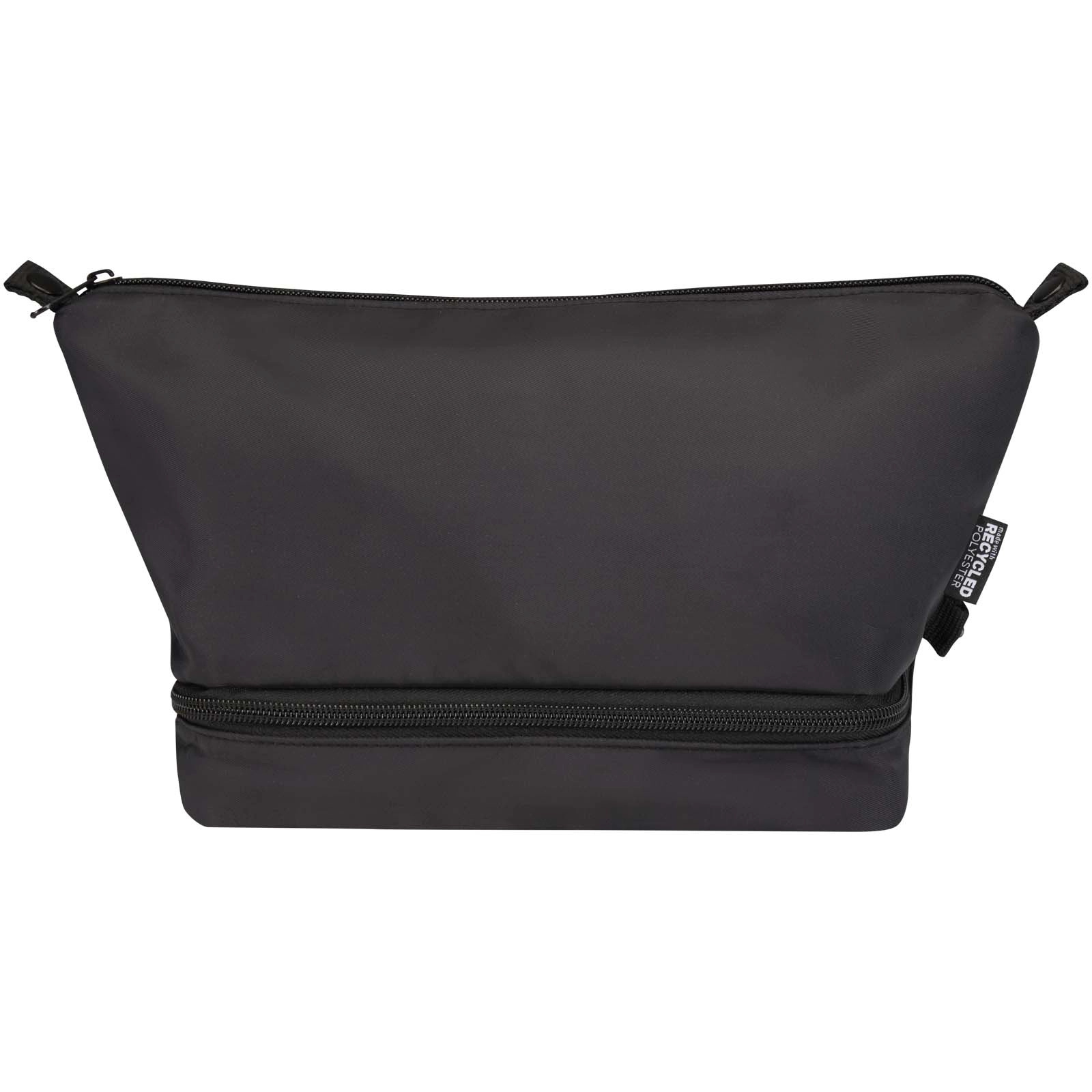 Immagine Beauty case in materiale riciclato da 6 litri Trip Aware™