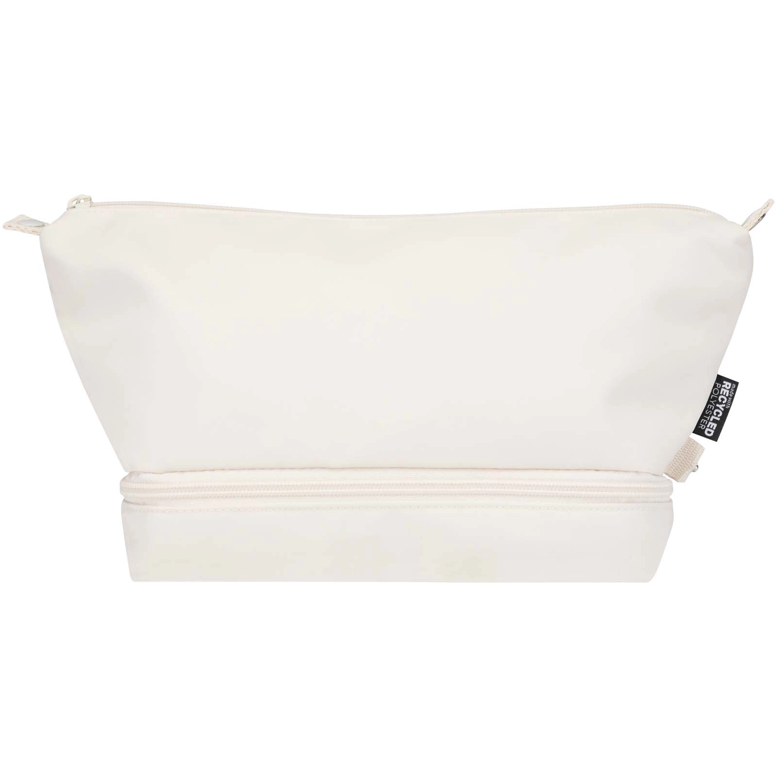 Immagine Beauty case in materiale riciclato da 6 litri Trip Aware™