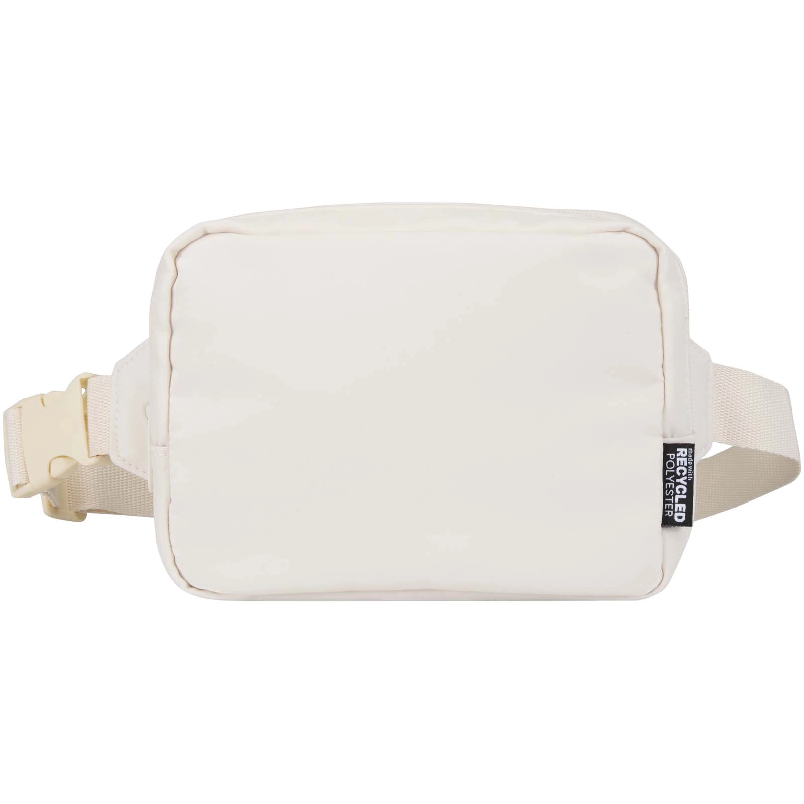 Immagine Borsa a tracolla da viaggio in materiale riciclato da 1 litro Trip Aware™