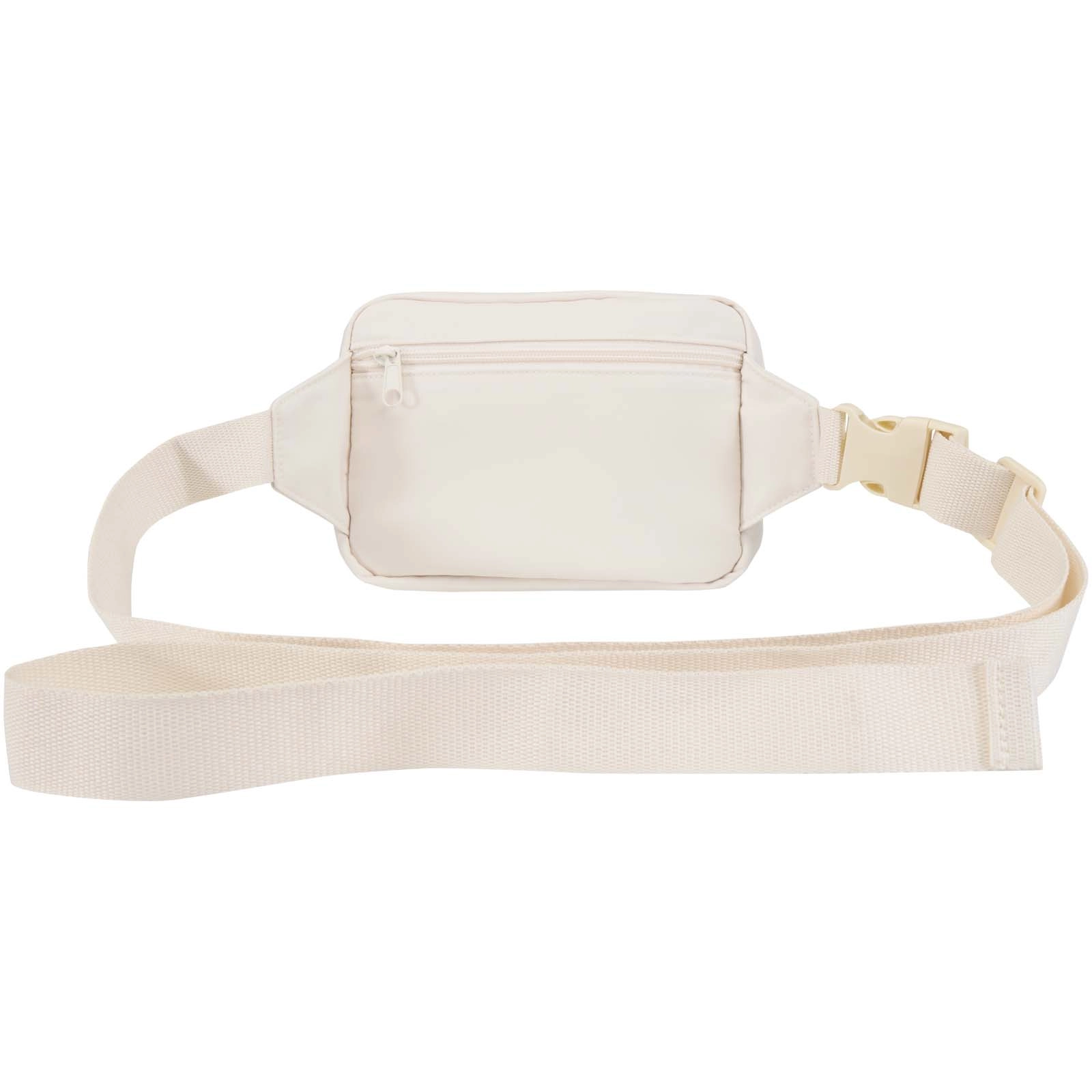Immagine Borsa a tracolla da viaggio in materiale riciclato da 1 litro Trip Aware™