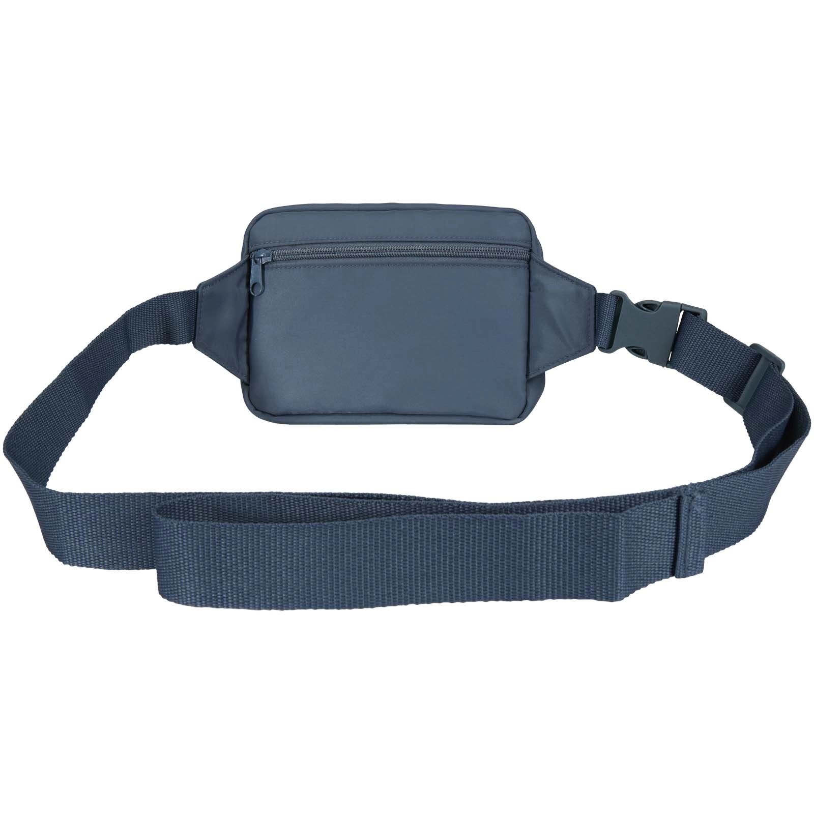 Immagine Borsa a tracolla da viaggio in materiale riciclato da 1 litro Trip Aware™