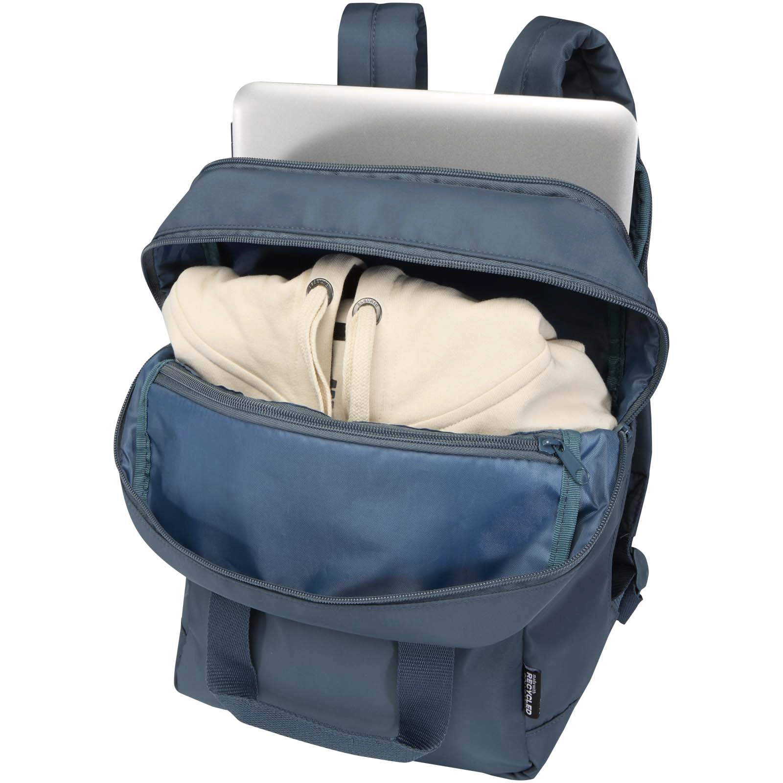 Immagine Zaino da viaggio per portatile da 14
