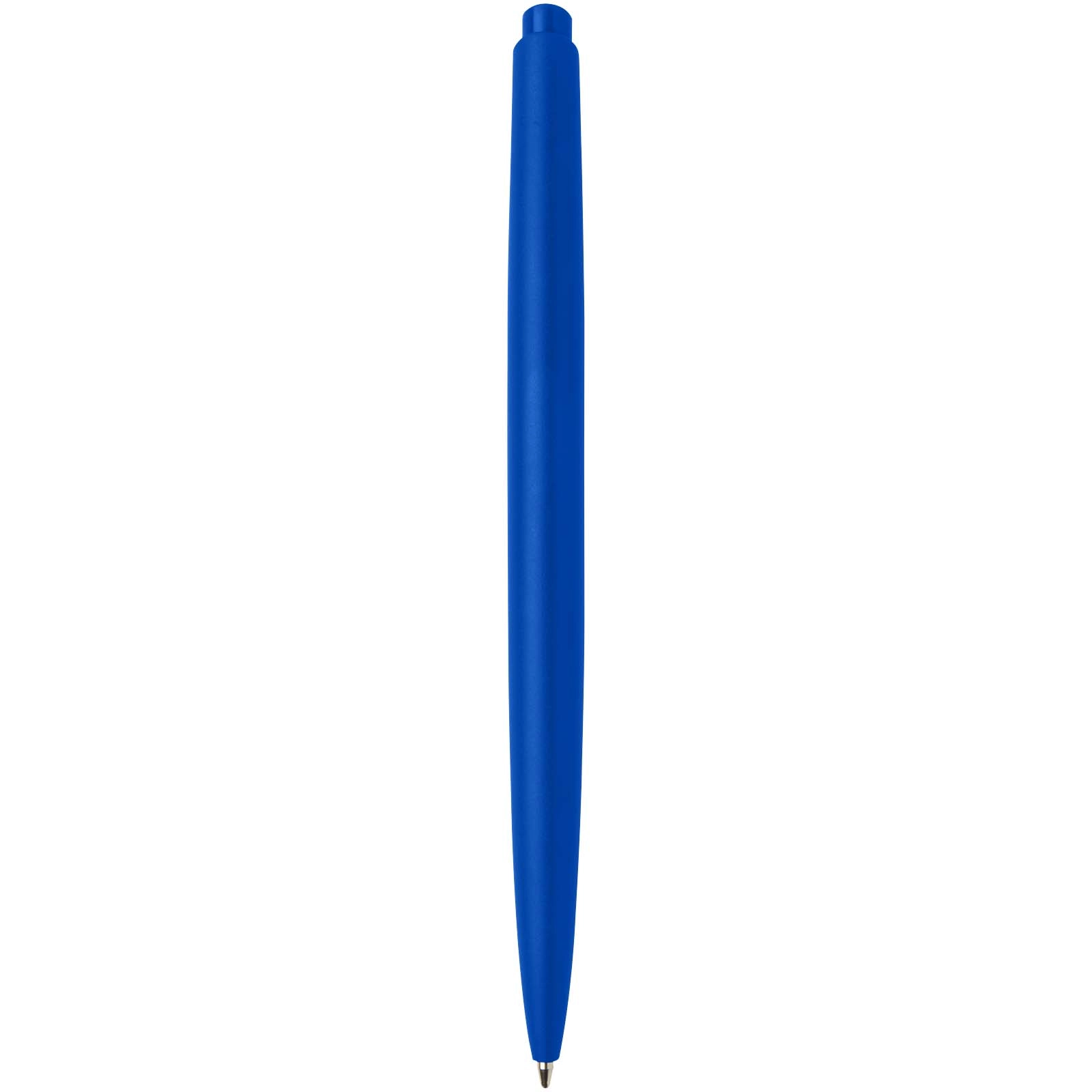 Immagine Penna a sfera in materiale riciclato certificato RCS (inchiostro nero) Ipe