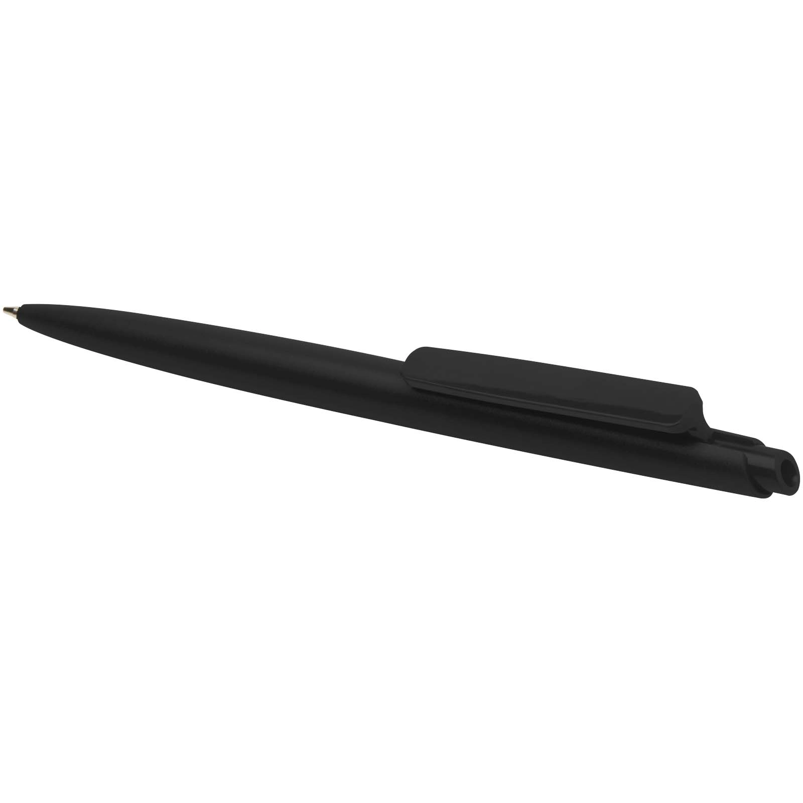 Immagine Penna a sfera in materiale riciclato certificato RCS (inchiostro nero) Ipe