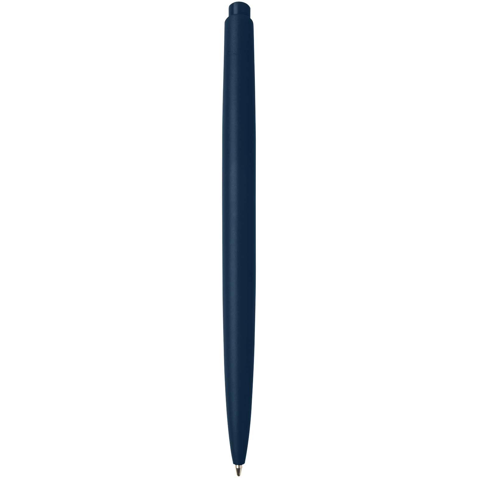 Immagine Penna a sfera in materiale riciclato certificato RCS (inchiostro nero) Ipe