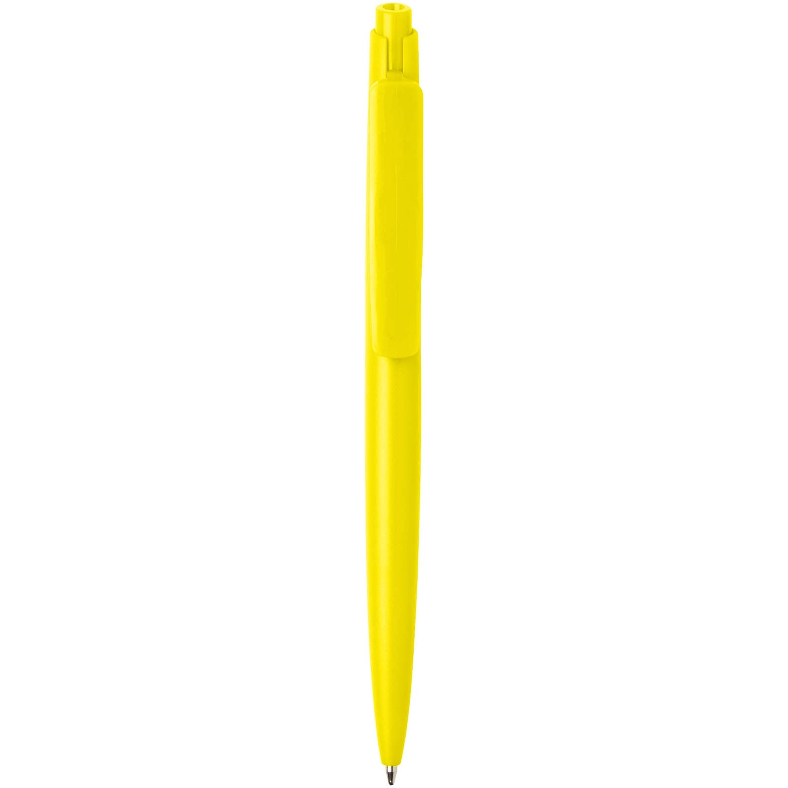 Immagine Penna a sfera in materiale riciclato certificato RCS (inchiostro blu) Ipe