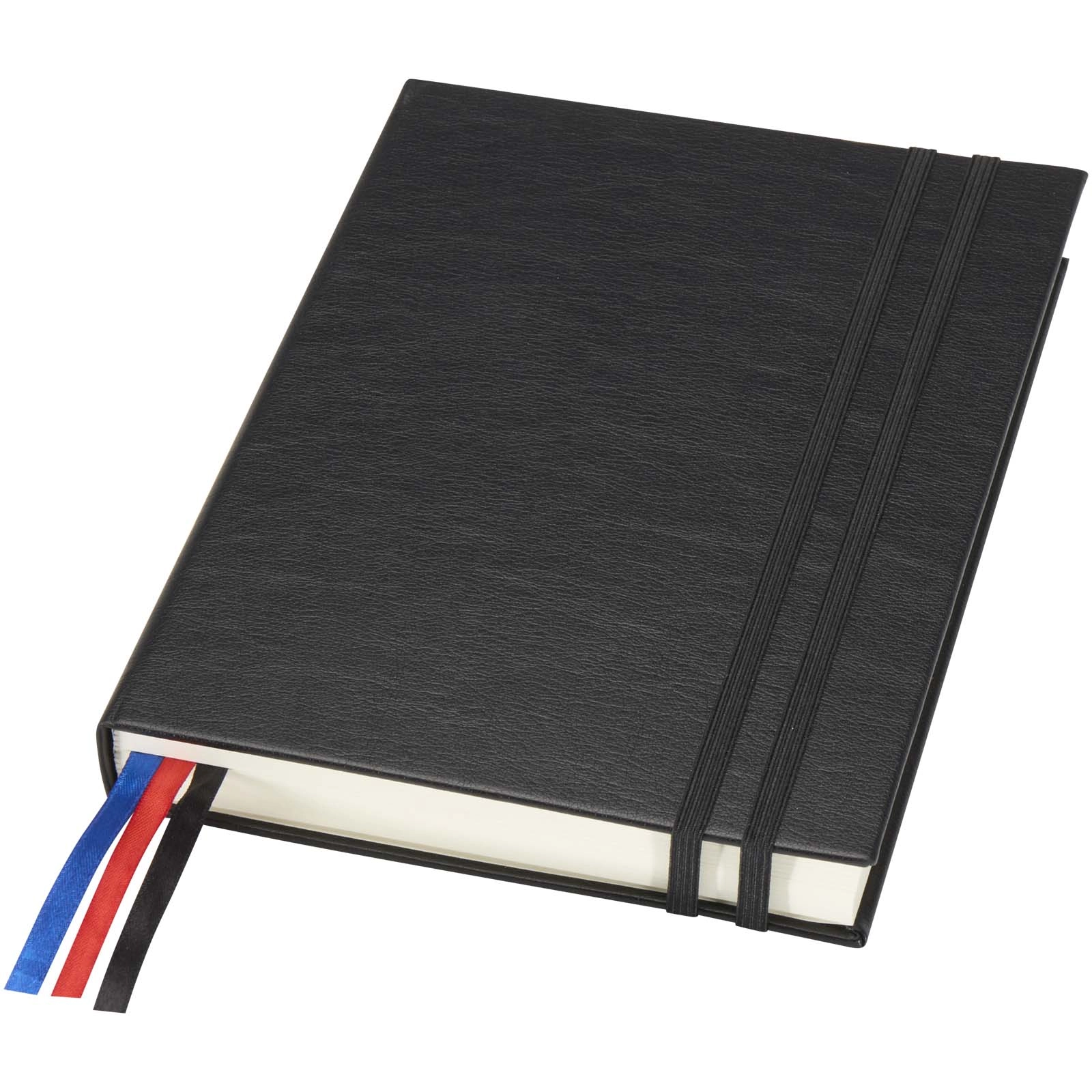 Immagine Blocco note formato A5 con copertina rigida Alder