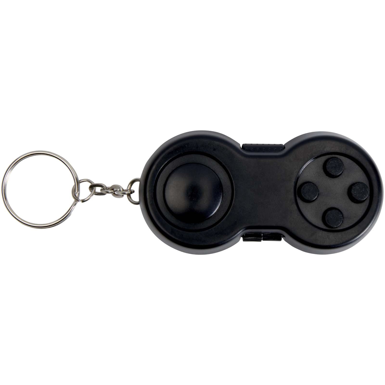 Immagine Portachiavi antistress con joystick Fidgix
