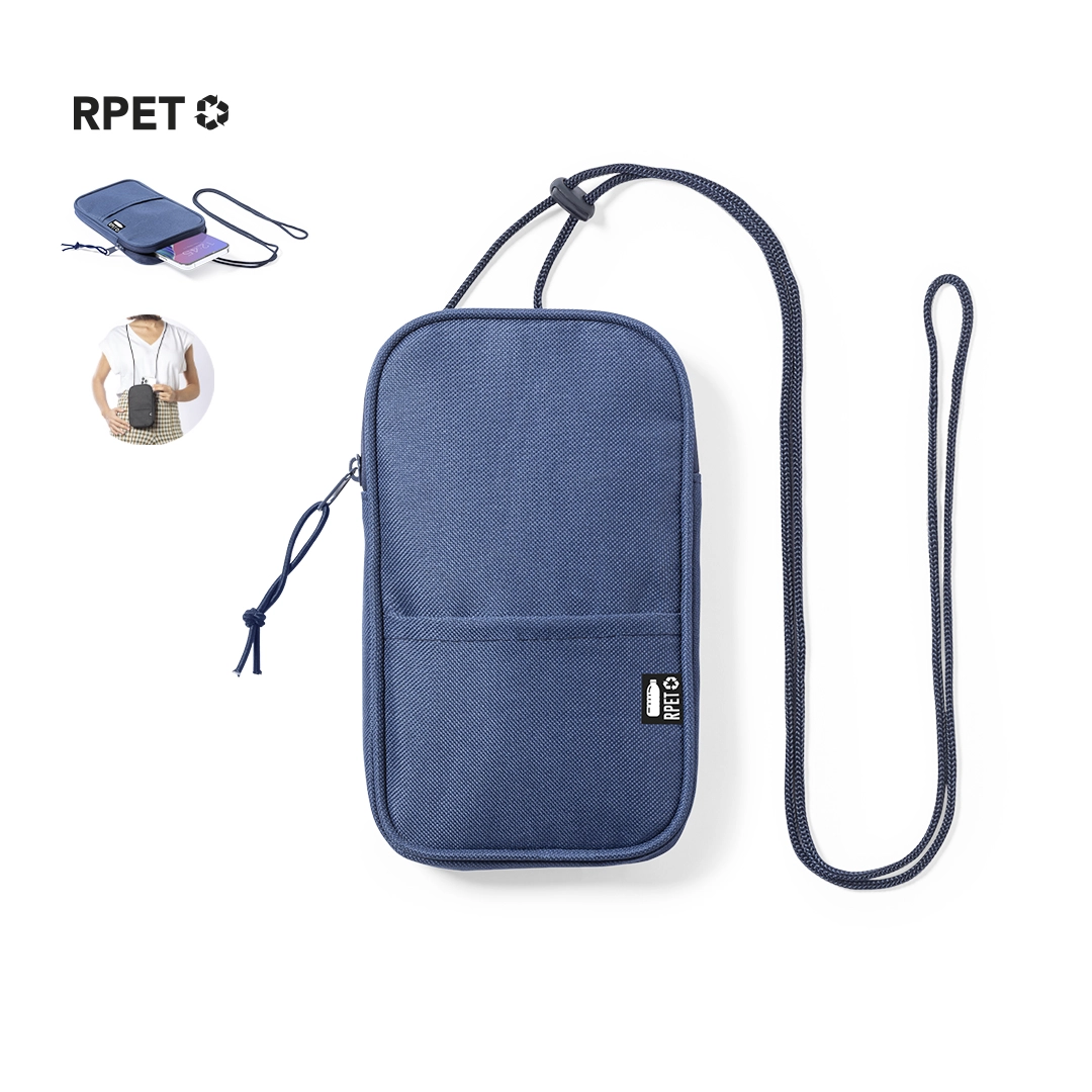 Immagine Borsa Tracolla Landry